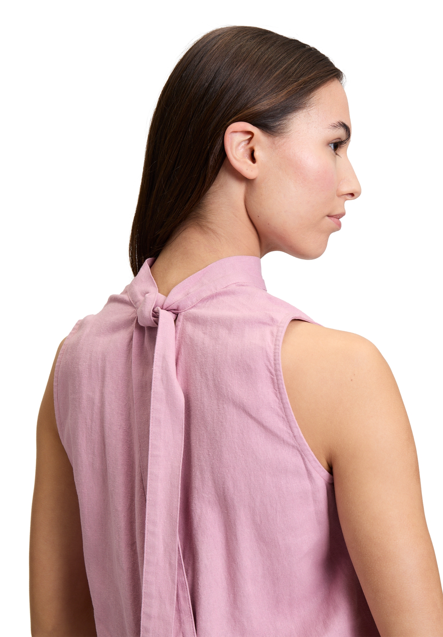 Cartoon Jumpsuit »Jumpsuit mit hohem Kragen«