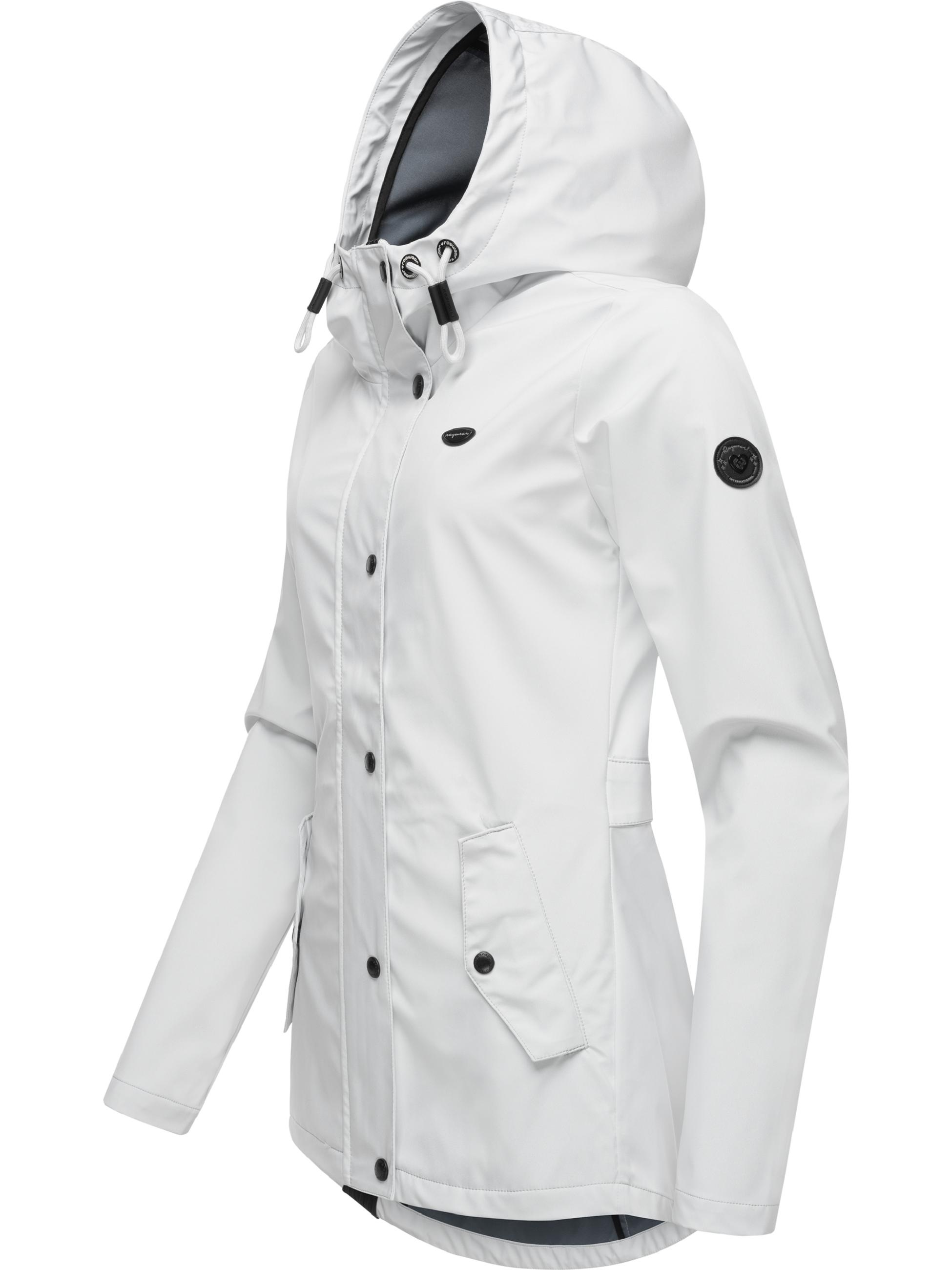 Ragwear Softshelljacke »Softshelljacke Margge Shell«