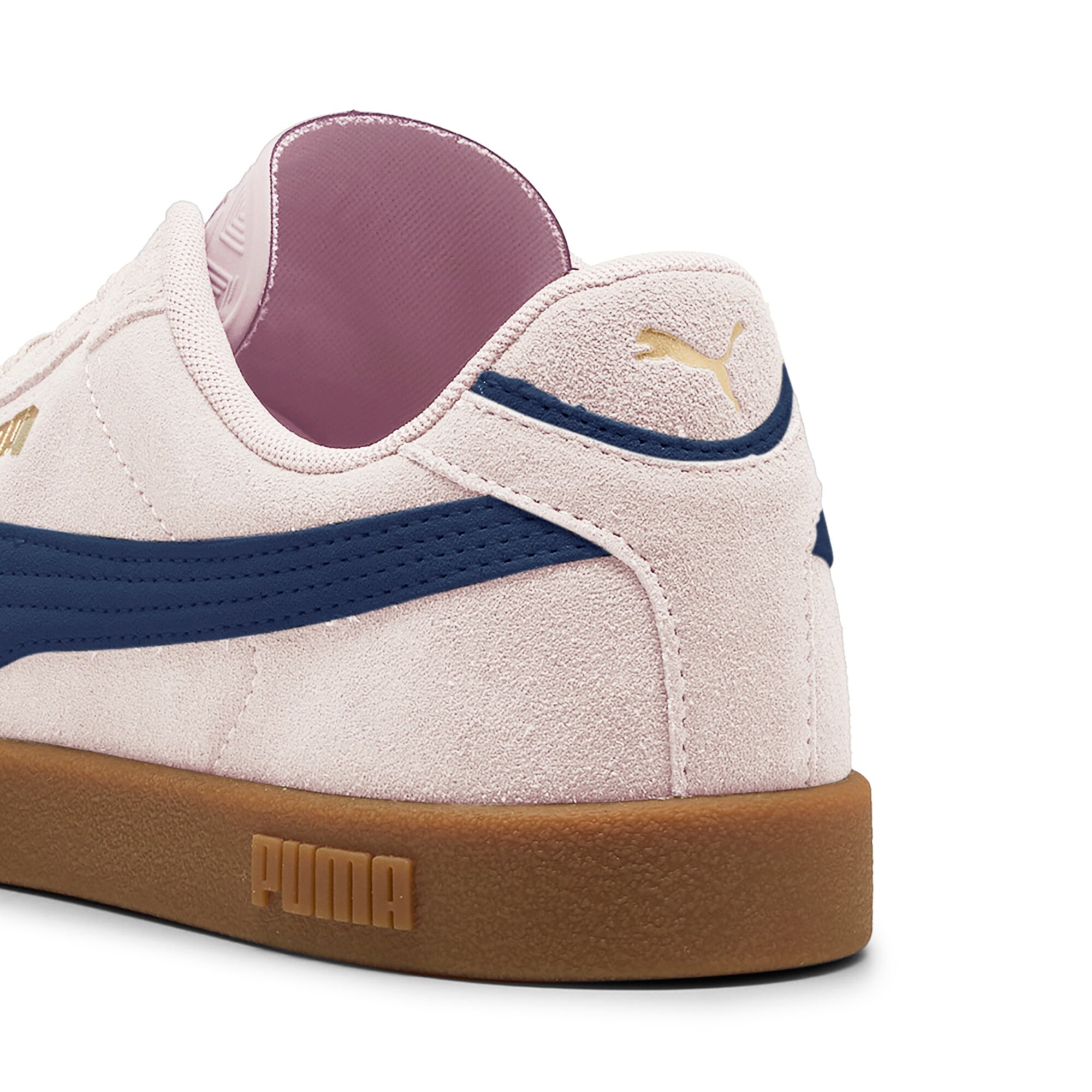 PUMA Sneaker »CLUB II ERA SUEDE«