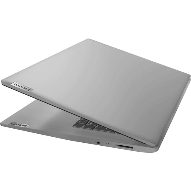 Lenovo Notebook »IdeaPad 3 15ITL05«, 39,62 cm, / 15,6 Zoll, Intel, Pentium  Gold, UHD Graphics, 512 GB SSD jetzt im OTTO Online Shop