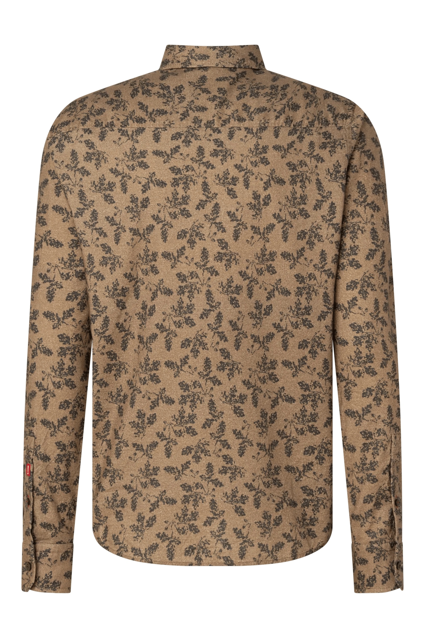 Joop Jeans Langarmhemd »Hansen«