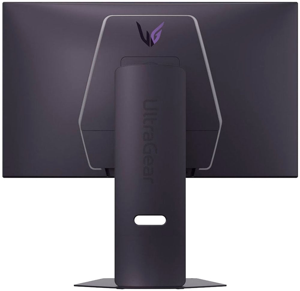 LG Gaming-Monitor »27G550B« 68 cm/27 ″  1920 x 1080 px Full HD 1 Reaktionszeit 300 Hz