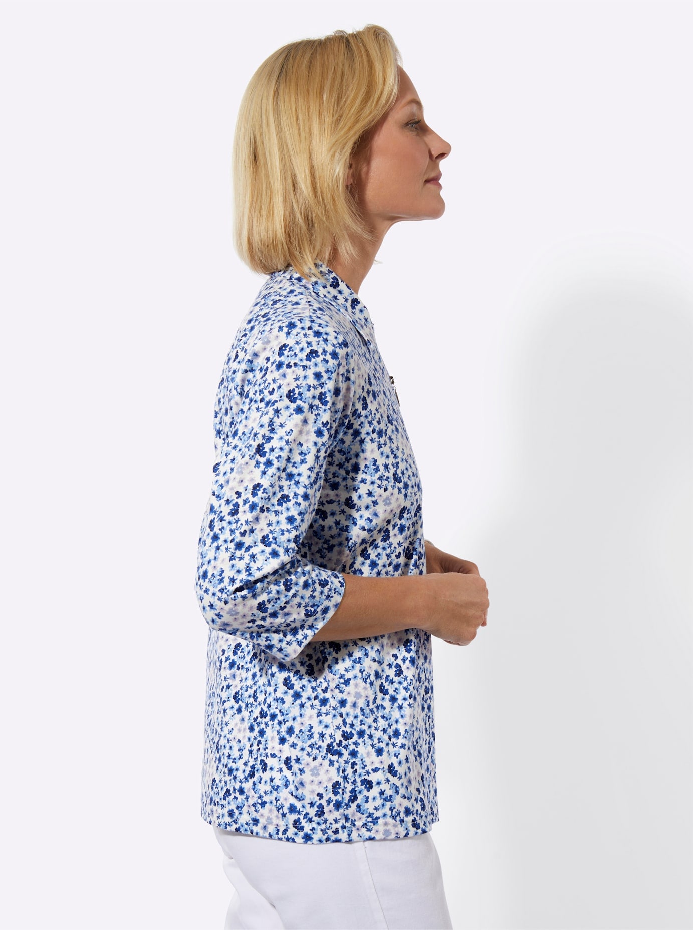 Classic Basics Poloshirt »Poloshirt« 1 tlg.