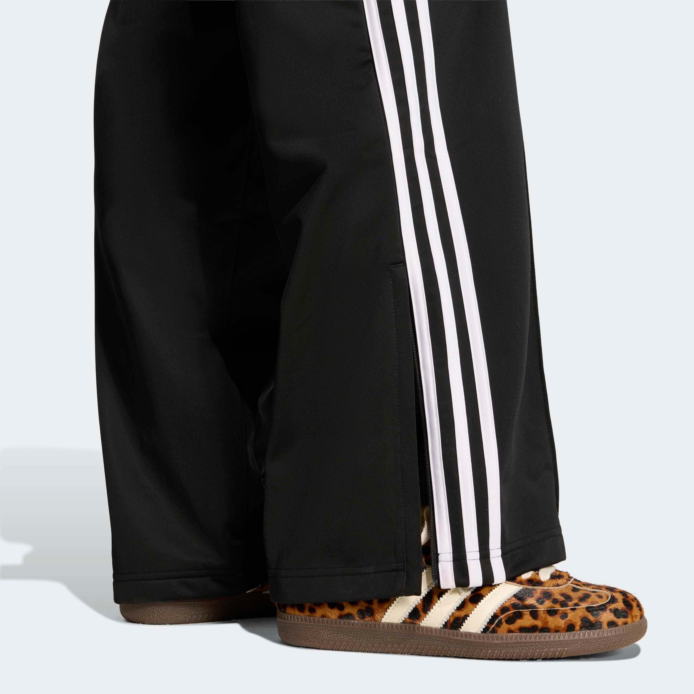 adidas Originals Sporthose »FIREBIRD LOOSE«  Firebird Loose Sporthose, lässig geschnitten