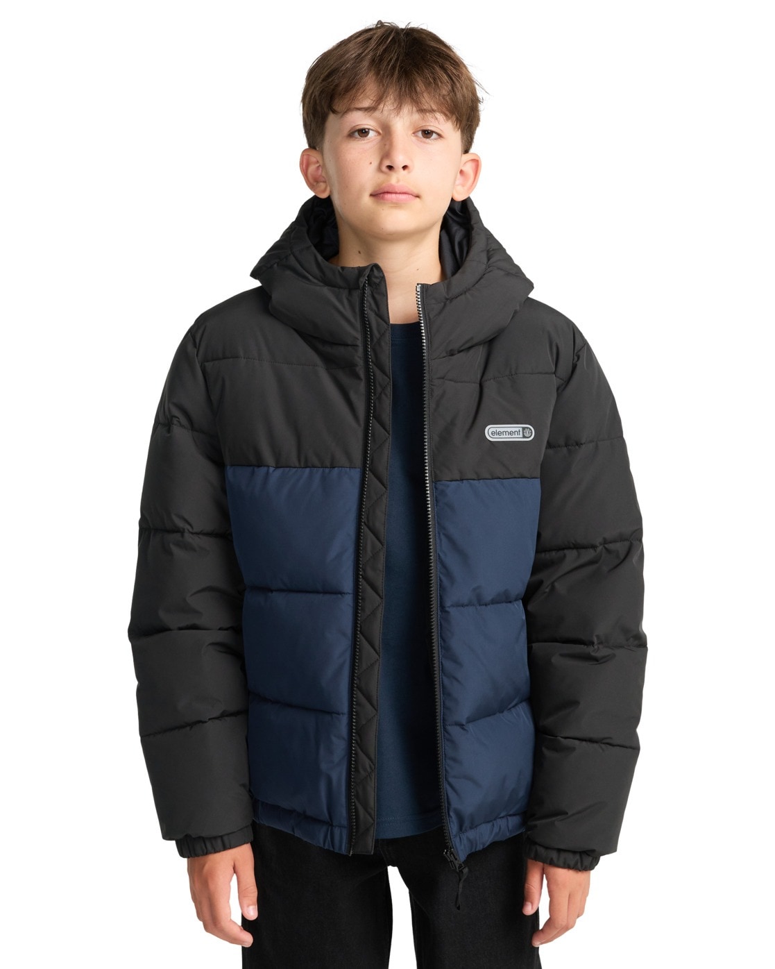 Element Outdoorjacke »Classic Hooded«