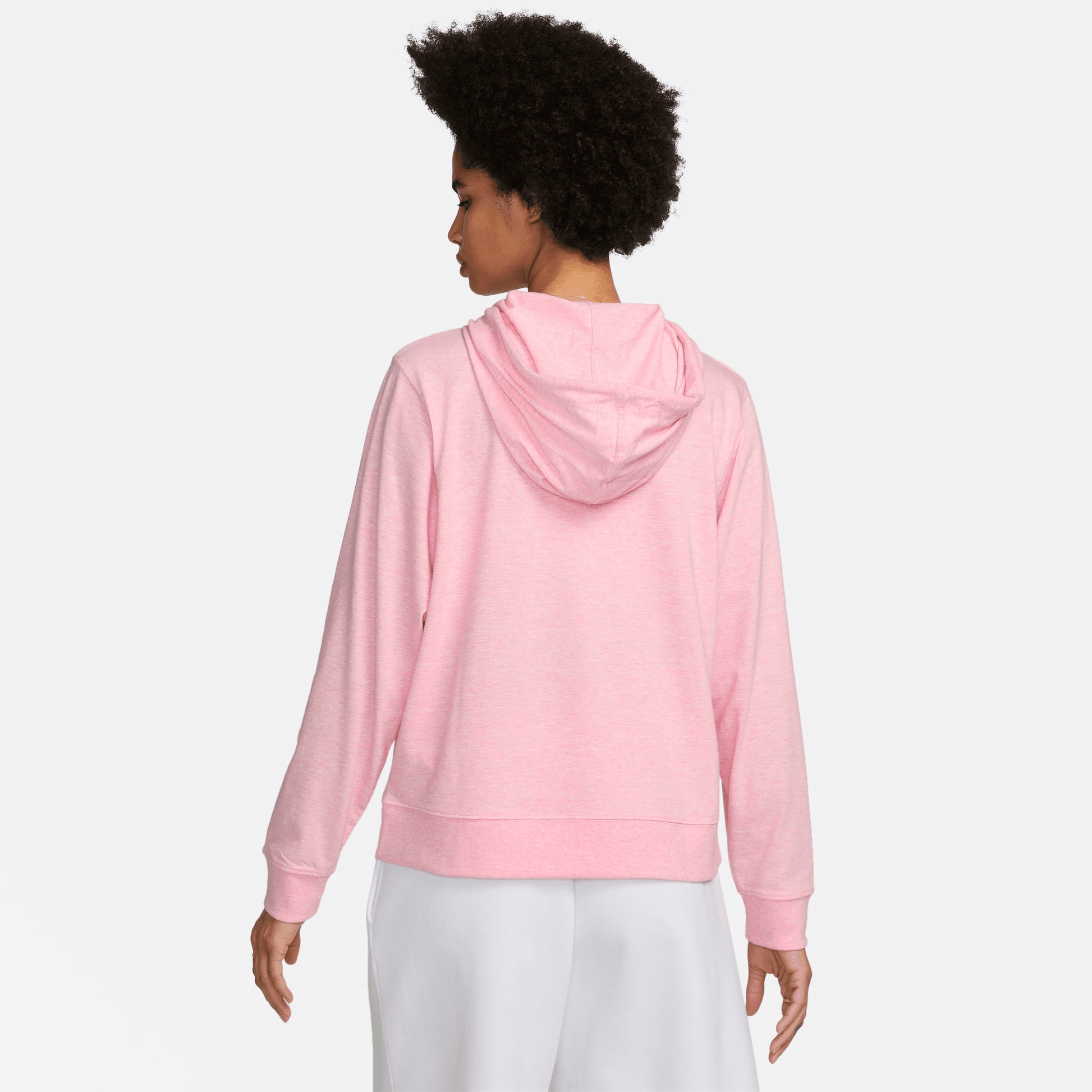 Nike Sportswear Kapuzensweatshirt »Gym Vintage Women's Pullover Hoodie«, Klassischer Damen Kapuzenpullover