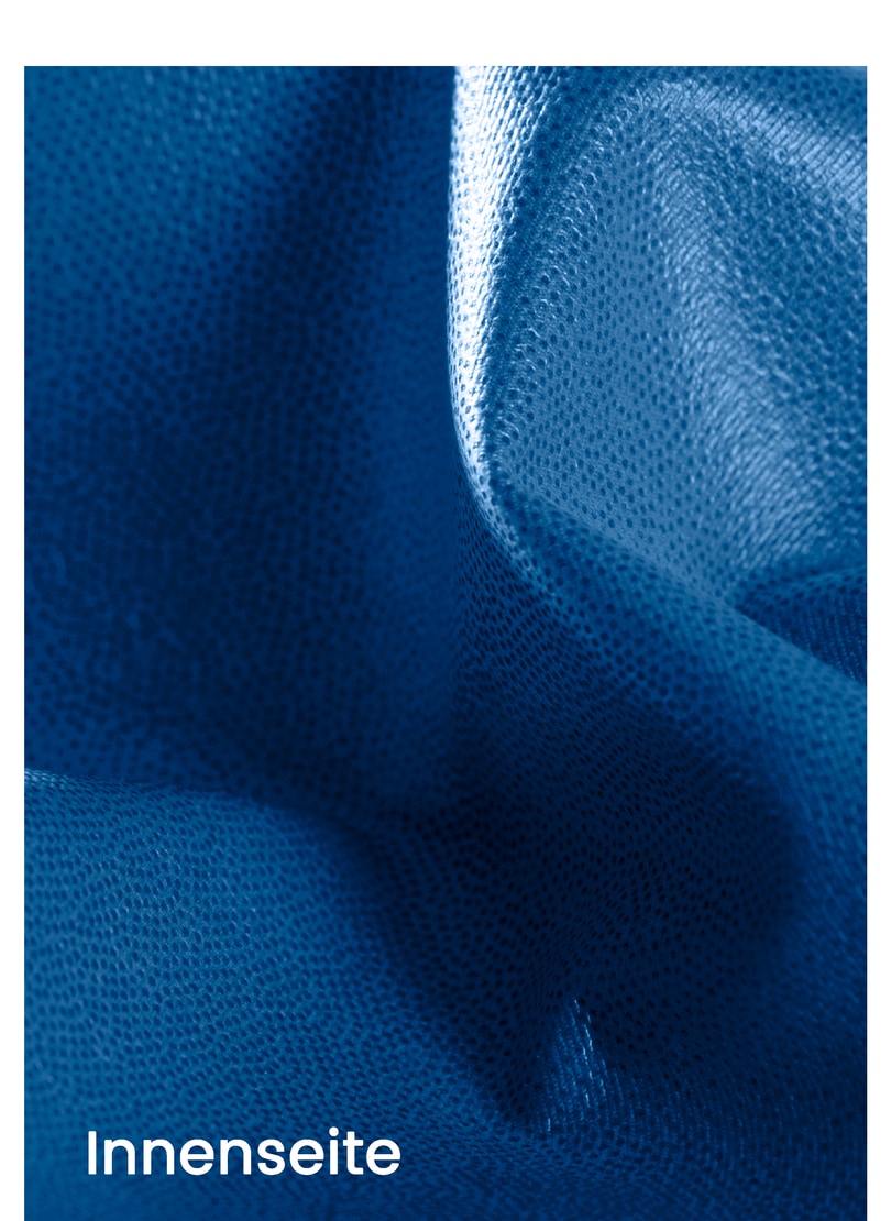Trigema Trainingsjacke »TRIGEMA Leichte Regenjacke«, (1 St.)