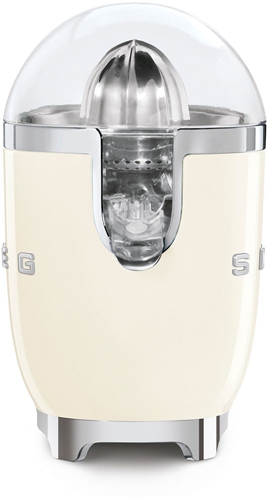 Smeg Zitruspresse »CJF11CREU«, 70 W