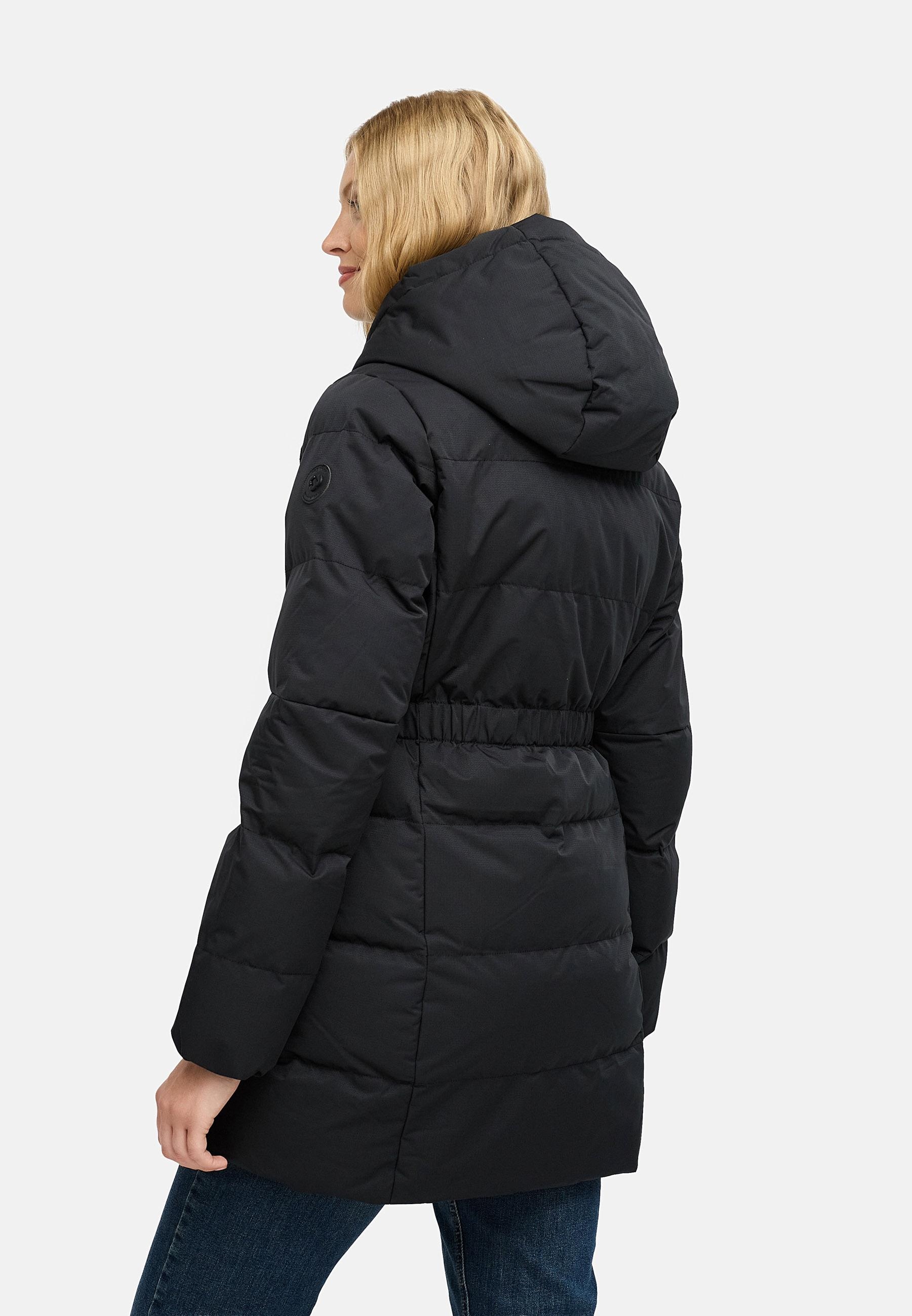 Ragwear Steppmantel »Steppmantel Niani YOUMODO«