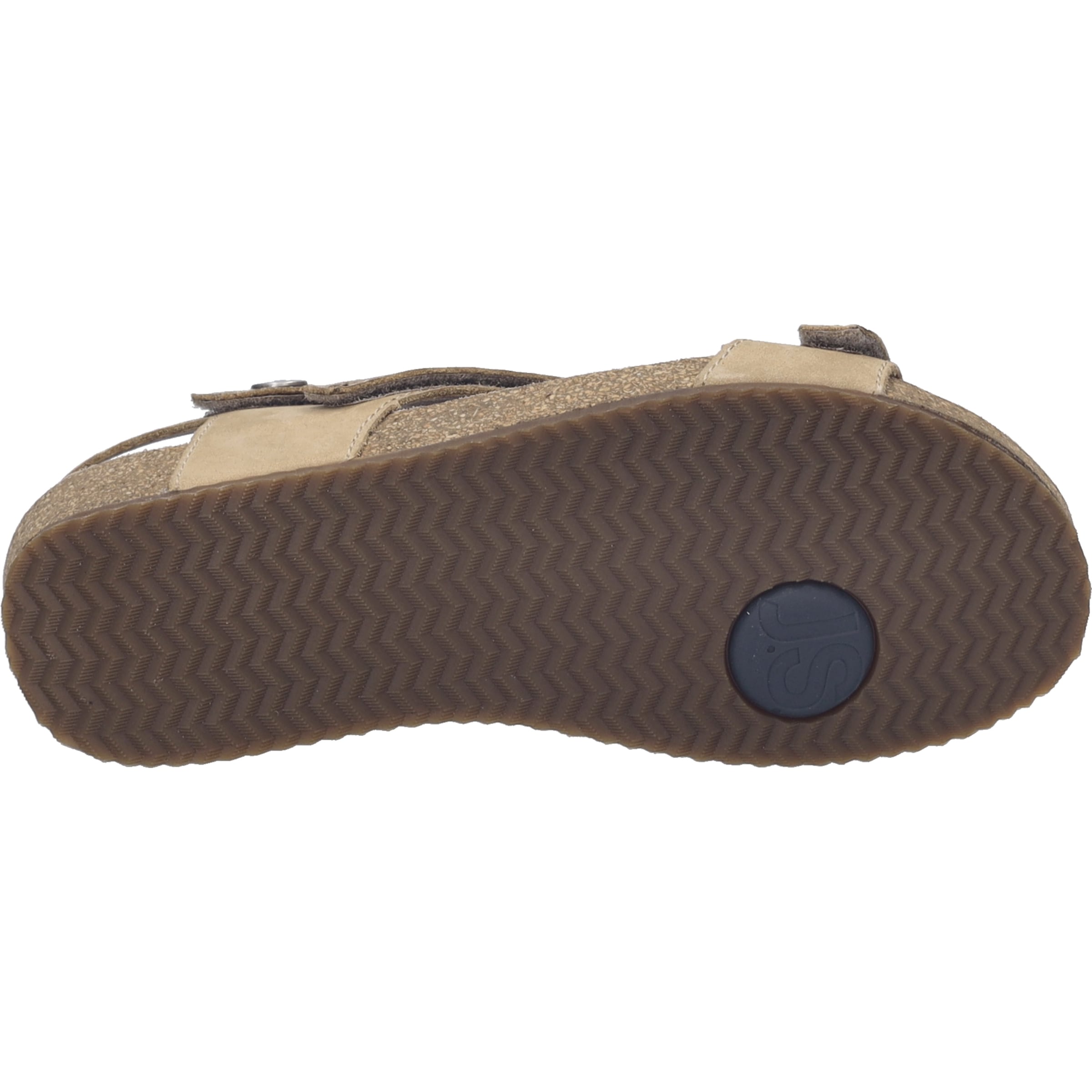 Josef Seibel Sandale »Tonga 78, beige«