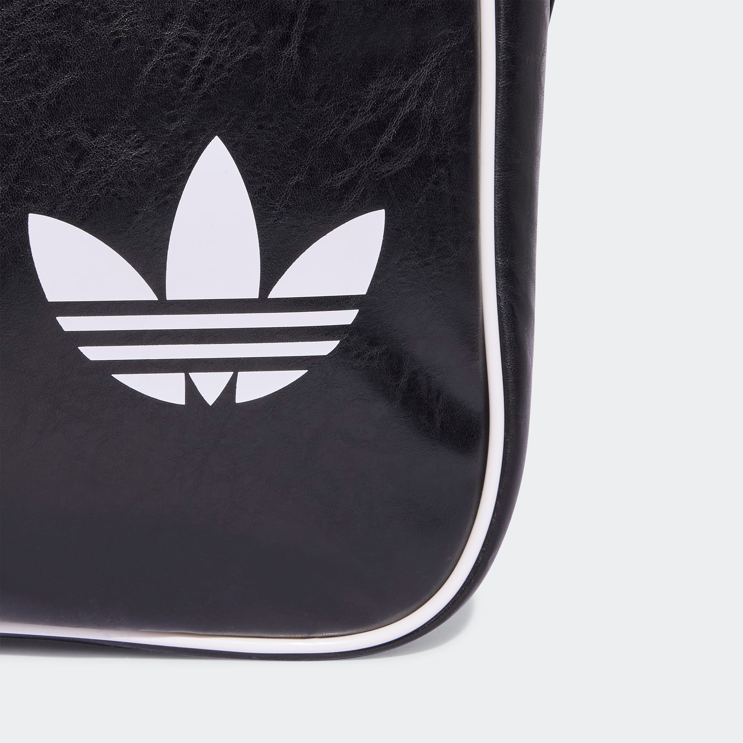 adidas Originals Sporttasche »OG AIRLINER« Schultertasche im angesagten Retrolook