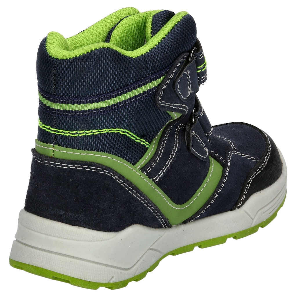 Lico Klettstiefel »Kamala V«, mit Comfortex-Ausstattung