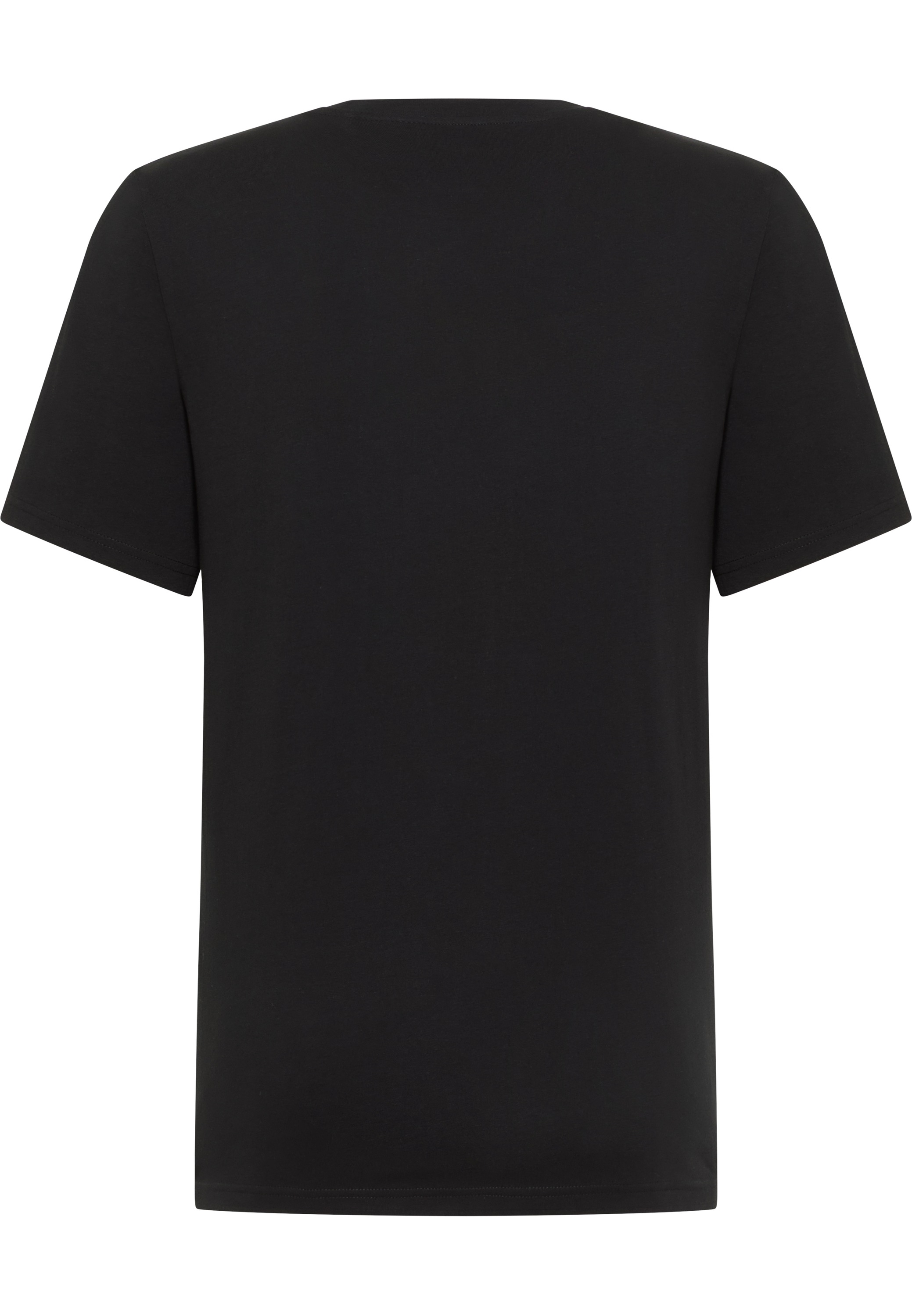 MUSTANG Kurzarmshirt »Herren Style Austin«