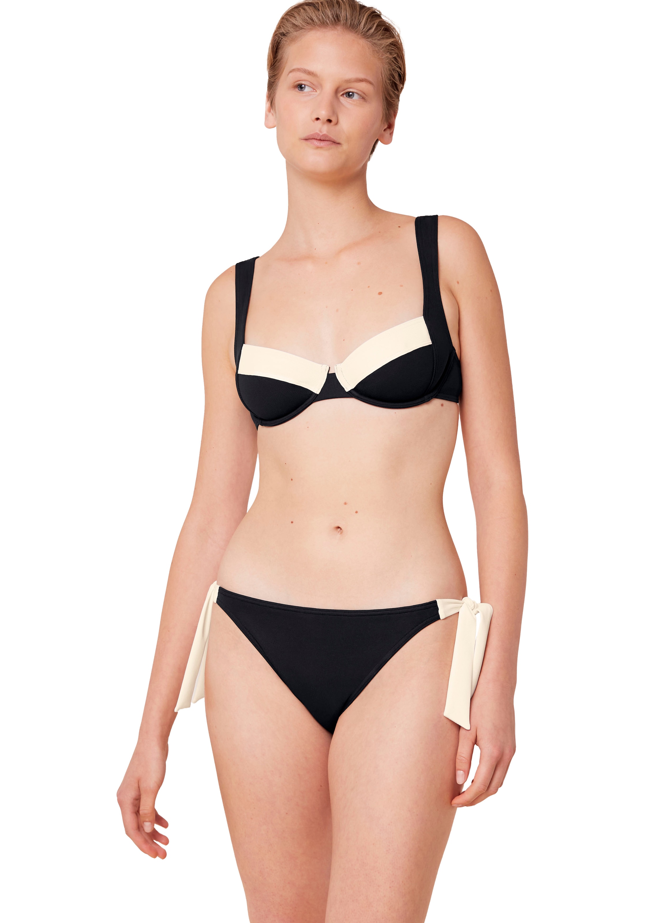 Bikini-Hose »Summer Glow Tai sd«, Seitenbänder