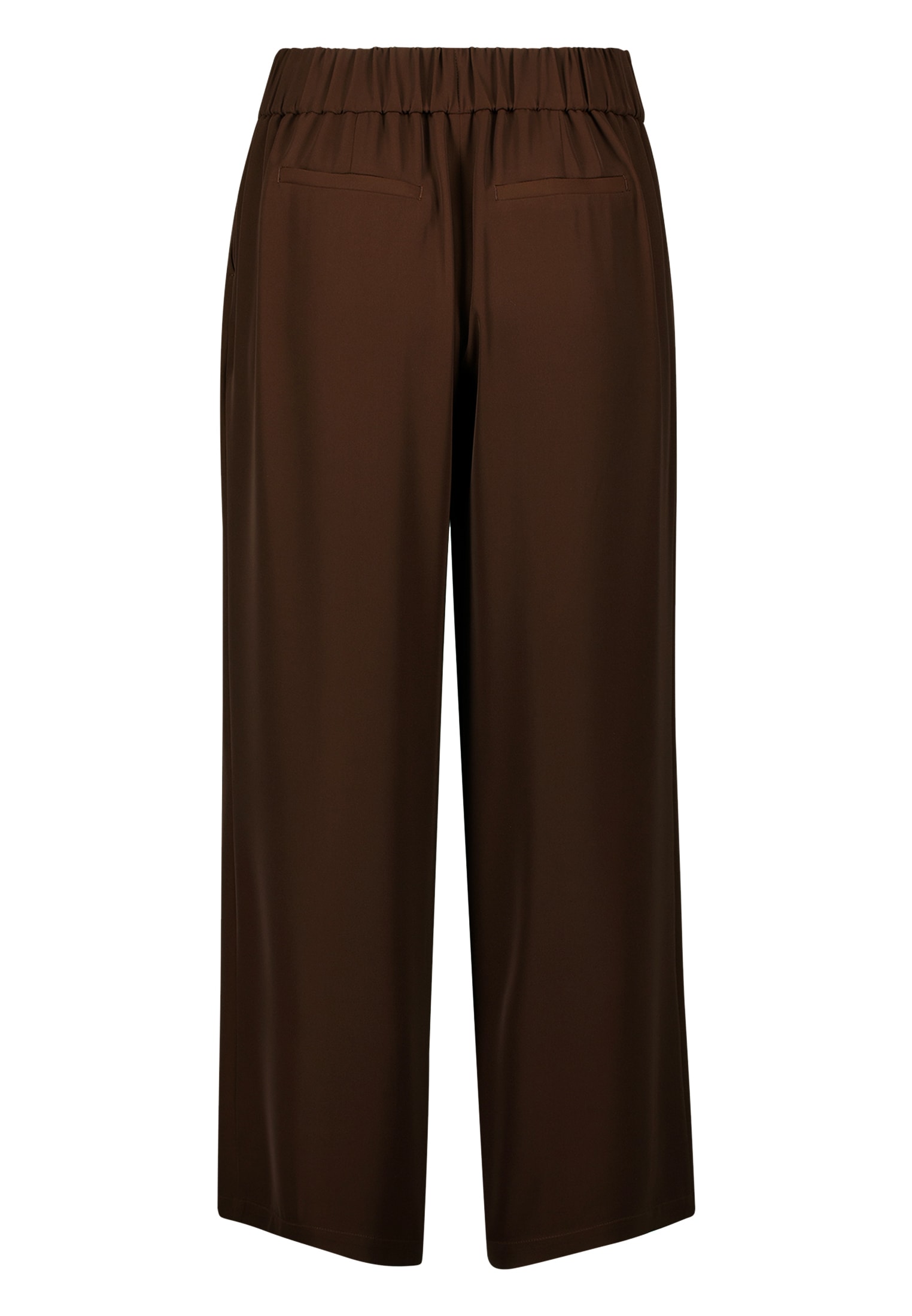 Zero Culotte »Culotte mit elastischem Bund 26 Inch«