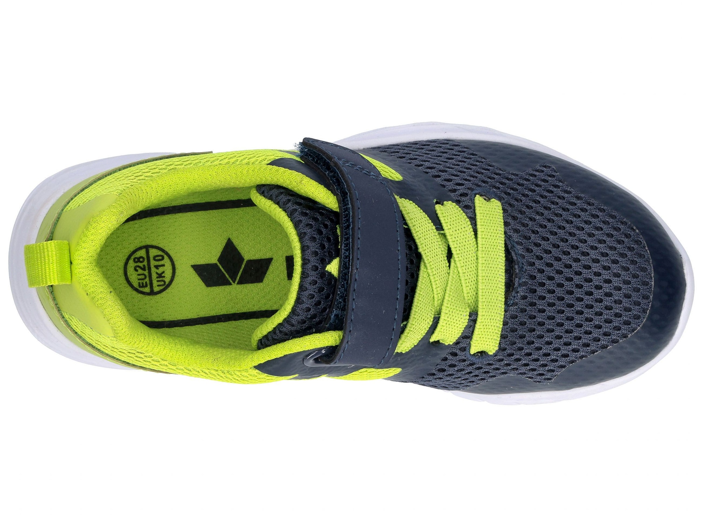 Lico Sneaker »Freizeitschuh Napier VS«