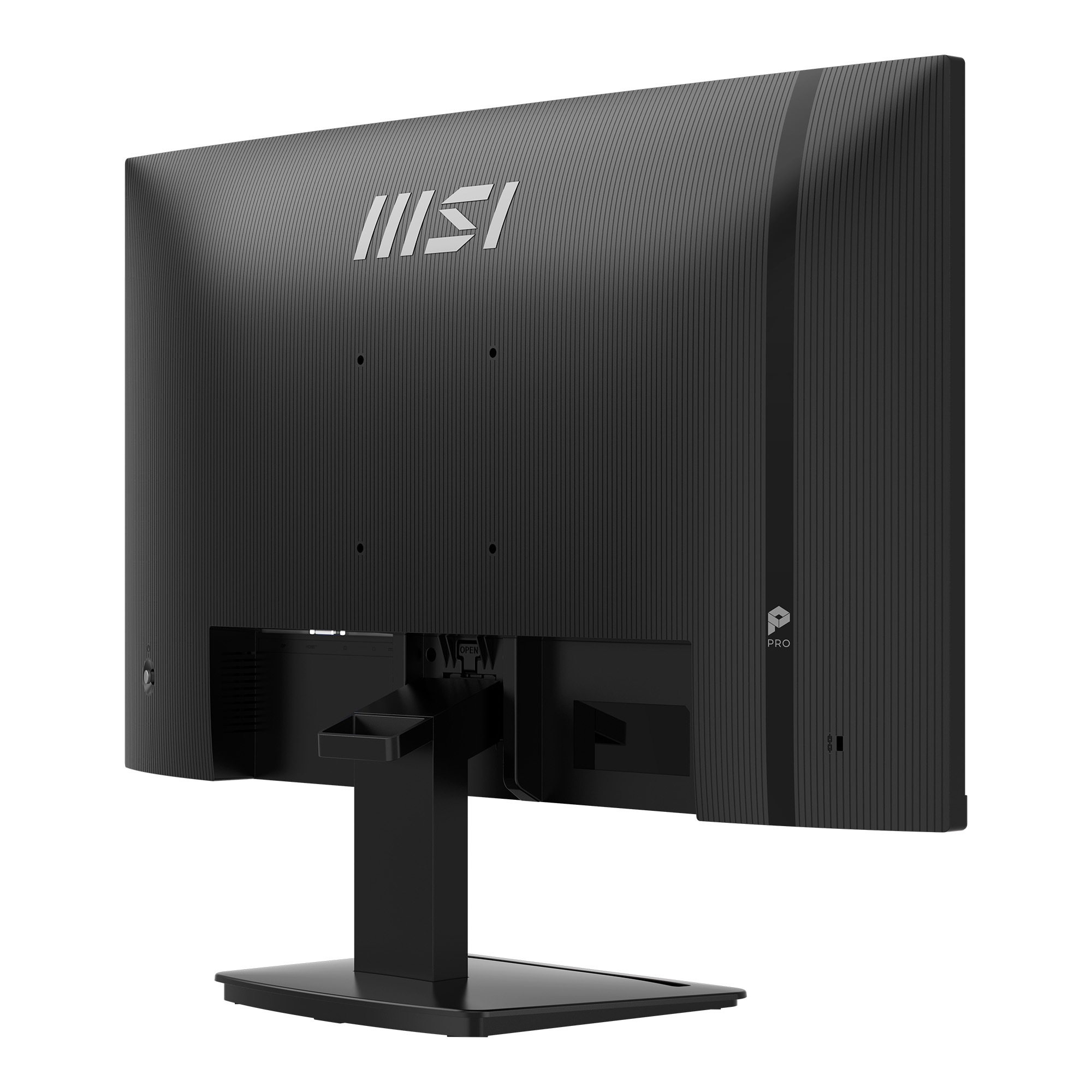 MSI LED-Monitor »PRO MP273 E14A« 68,6 cm/27 ″  1920 x 1080 px FHD 1 Reaktionszeit 144 Hz neigbar, Lautsprecher, Zubehörsteckplatz
