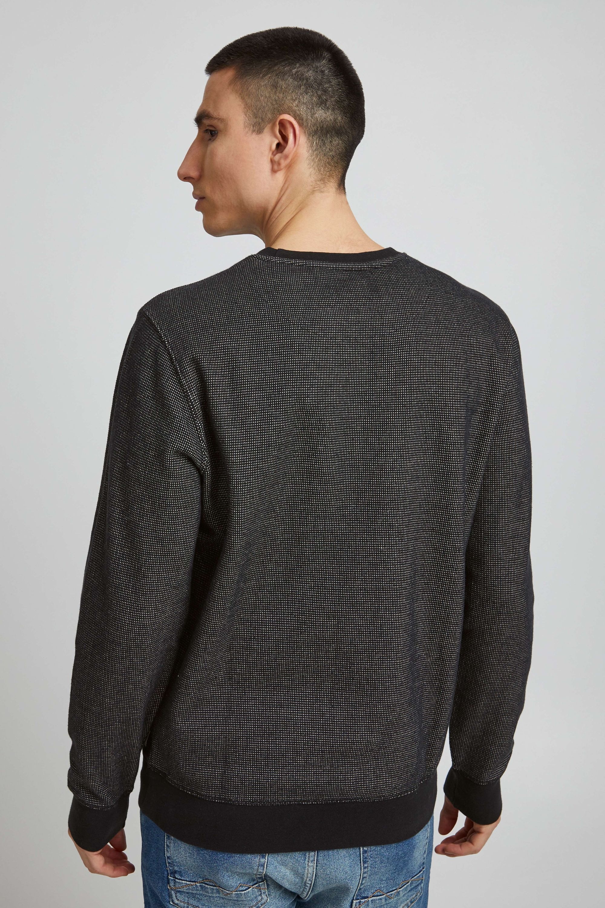 11 Project Longpullover »Sweatshirtpullover PREgron«