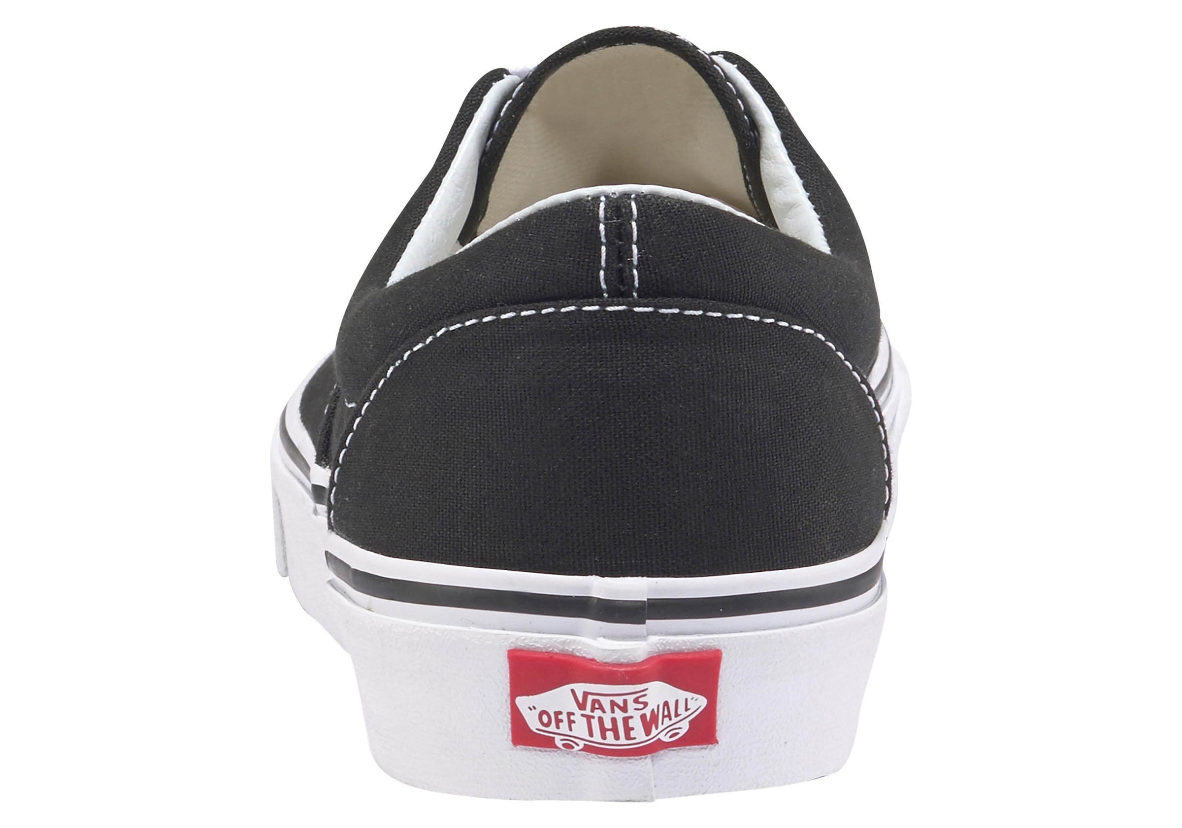 Vans Sneaker »UA Era«, aus textilem Canvas-Material