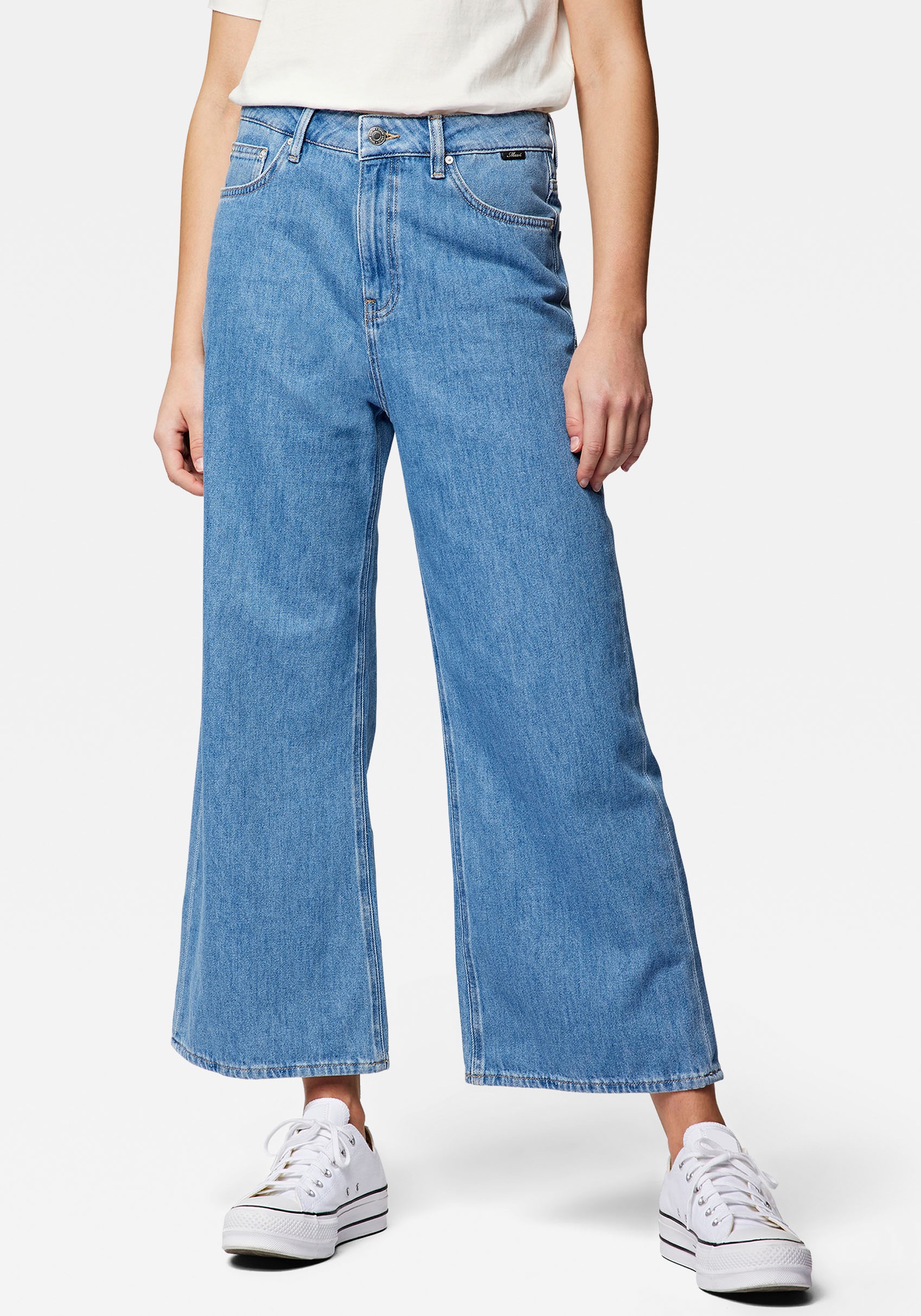 Mavi Slim-fit-Jeans »PALOMA«, mit Stretchanteil für eine tolle Passform kaufen