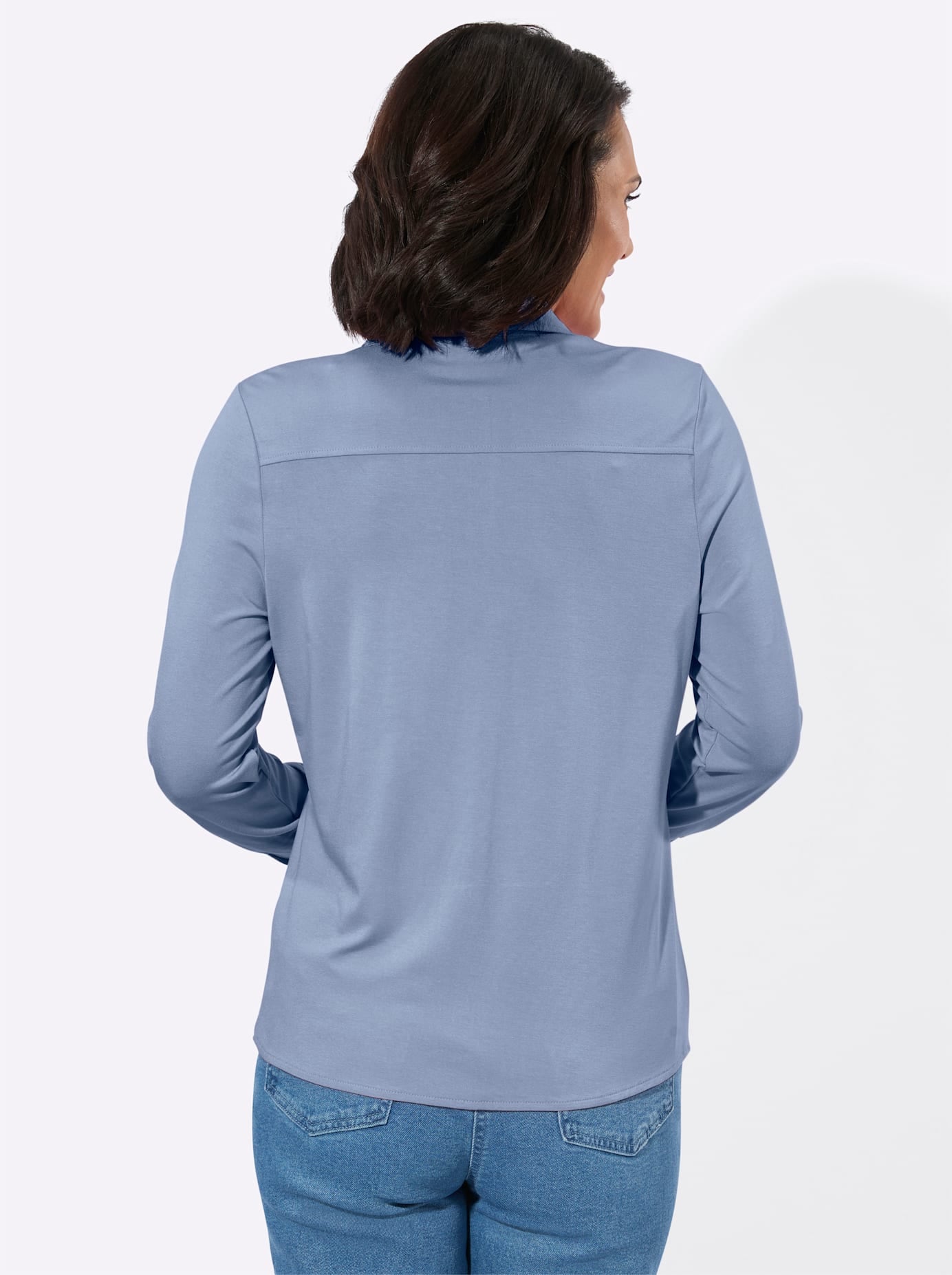 Casual Looks Blusenshirt »Blusenshirt« 1
