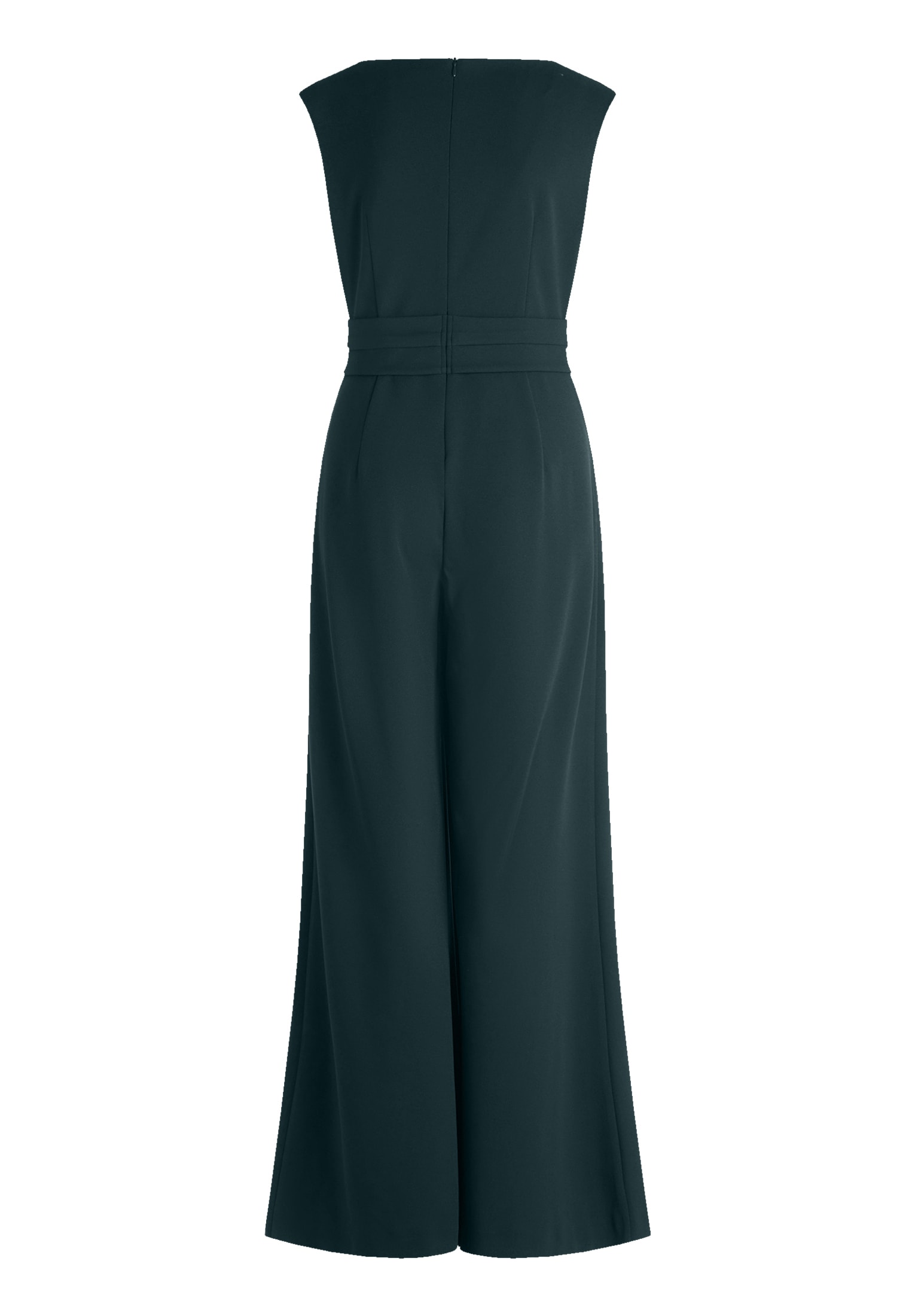 Vera Mont Jumpsuit »Jumpsuit mit weitem Bein«