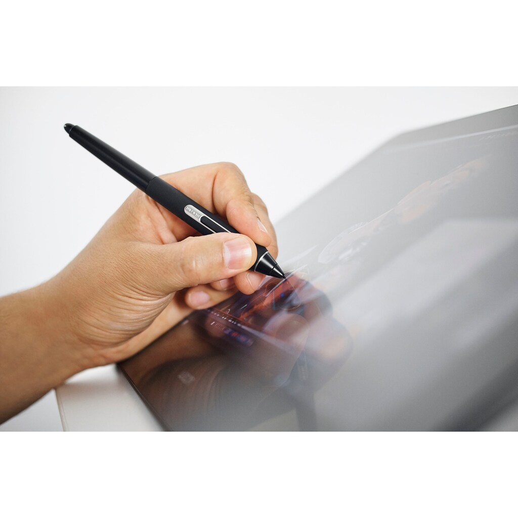 Wacom Grafiktablett »Cintiq Pro 16 (2021)«