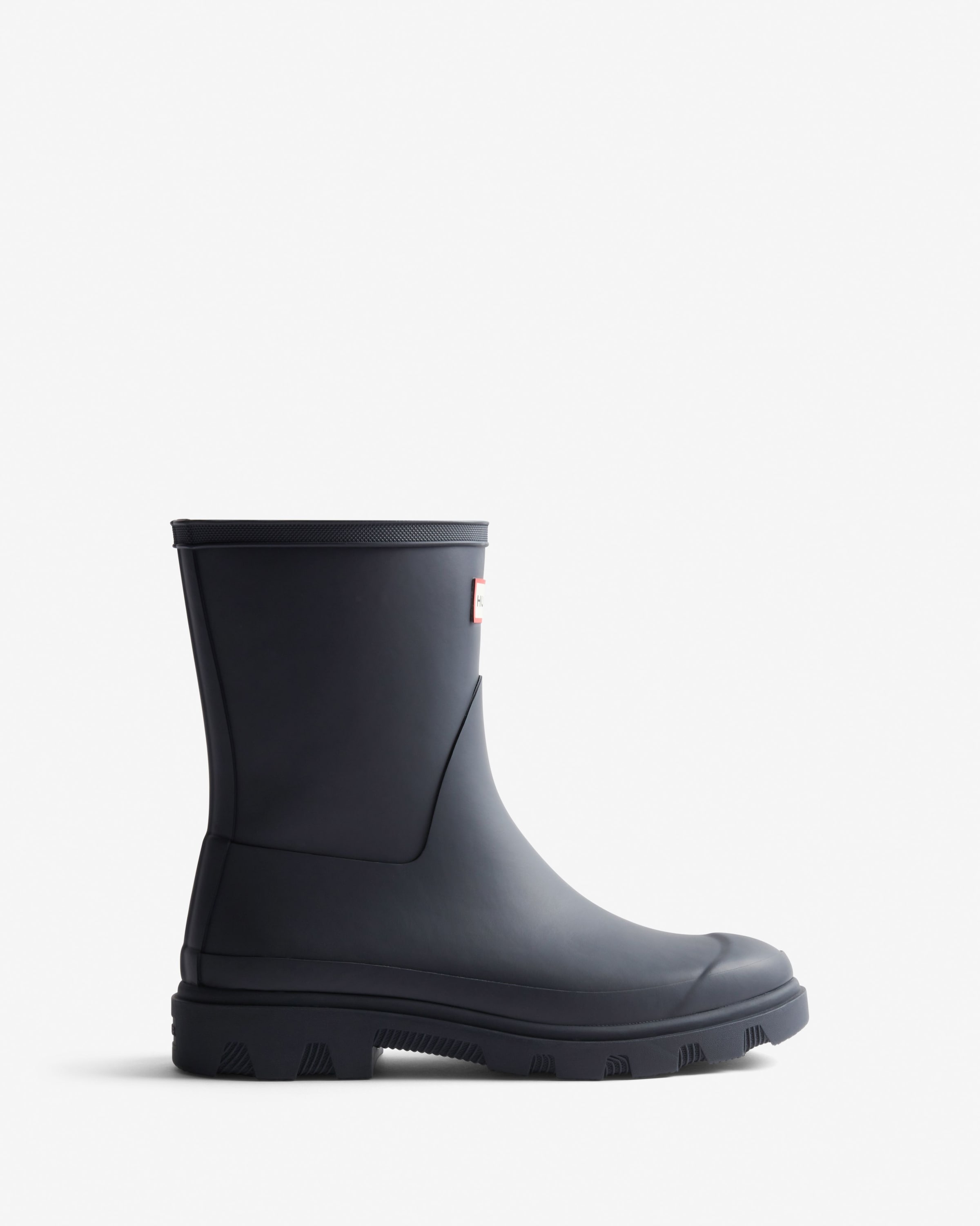 Hunter Gummistiefel »UNISEX DOWNPOUR SHORT BOOT«  wasserdicht