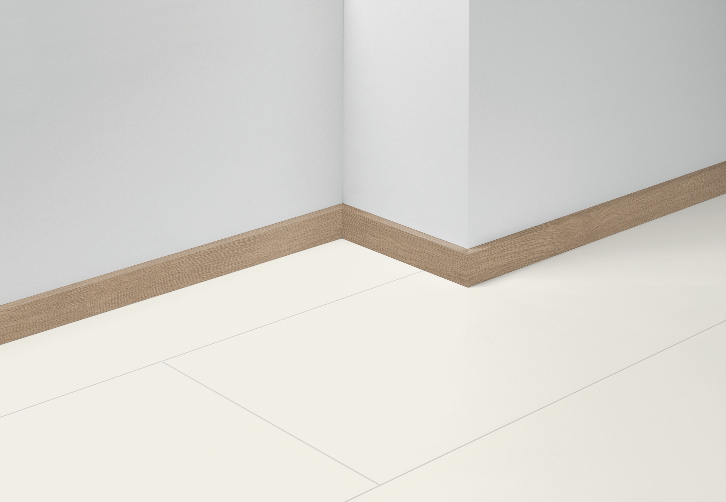 PARADOR Sockelleiste »SL 5 Eiche Dekor D117«, wasserfest