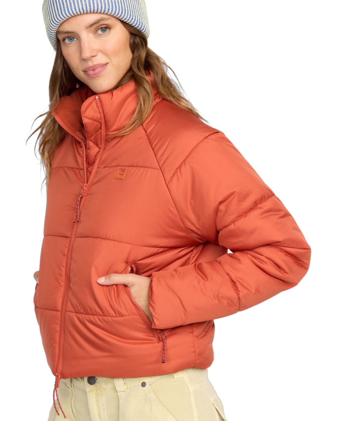 Billabong Outdoorjacke »High Line«