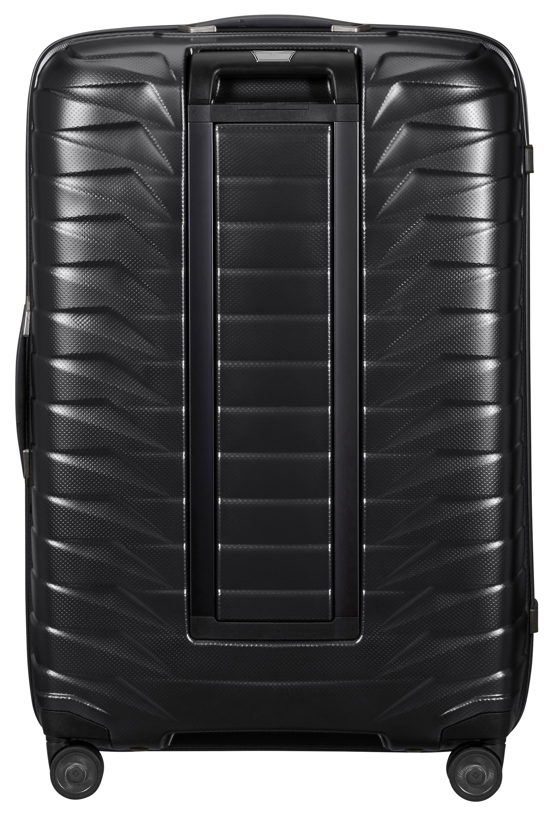 Samsonite Hartschalen-Trolley »PROXIS, verschiedene Größen und Farben«, 4 Rollen, Trolley Reisegepäck Hartschalenkoffer Reisekoffer TSA-Zahlenschloss
