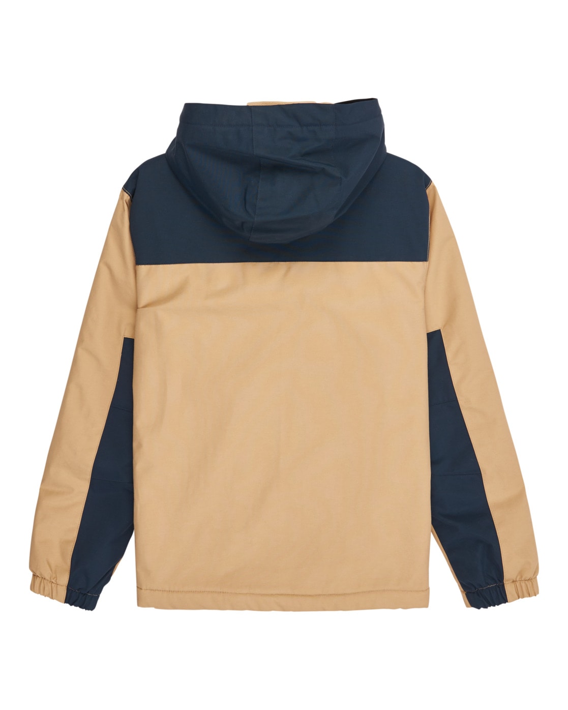 Quiksilver Regenjacke »Overcast 3K Warm«