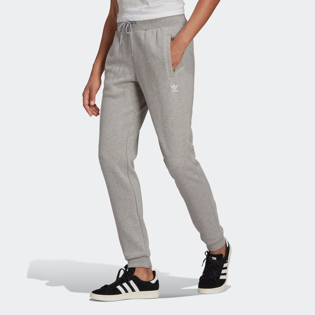 adidas Originals Sporthose »ADICOLOR ESSENTIALS SLIM«, (1 tlg.)