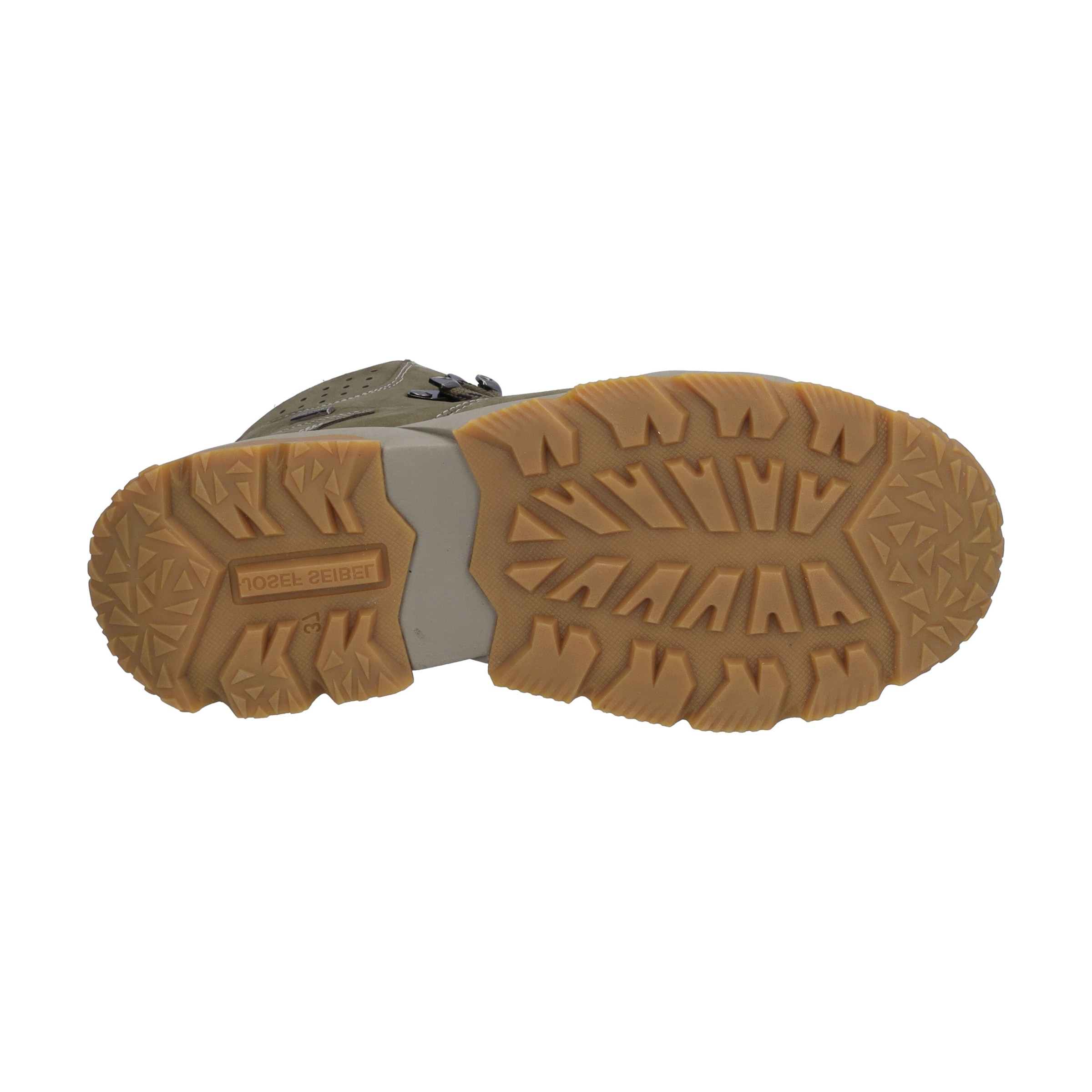 Josef Seibel Stiefelette »Philippa 50, moos«