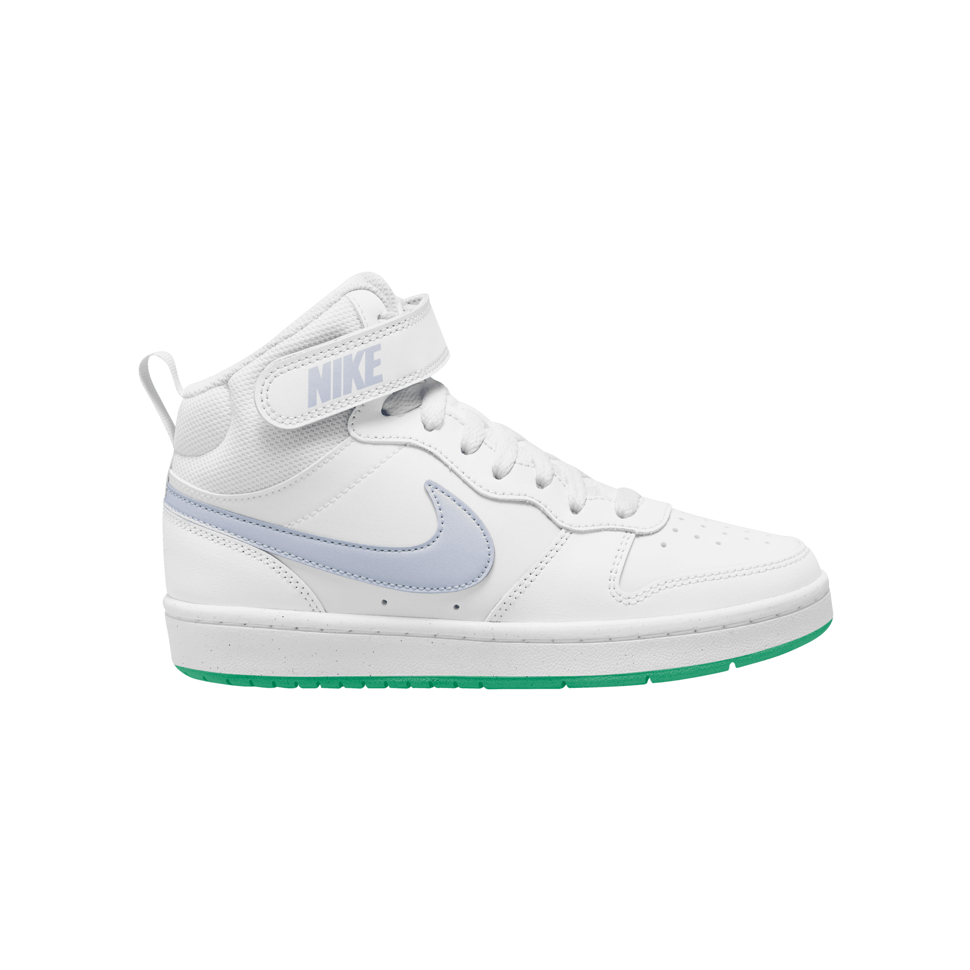 Nike Sportswear Sneaker »Court Borough Mid 2«