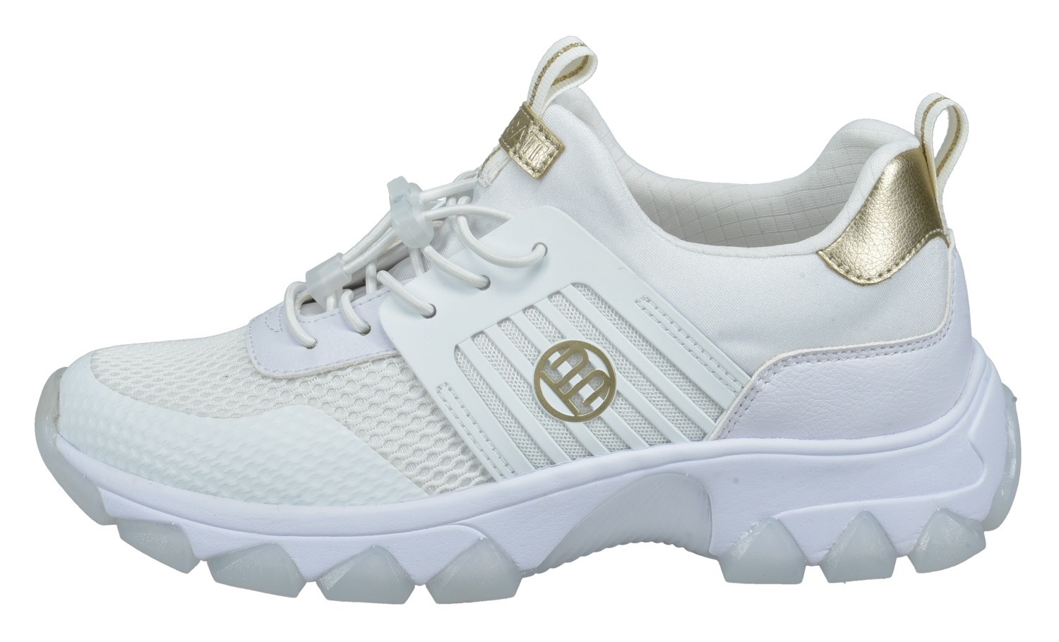BAGATT Slip-On Sneaker, mit praktischer Schnellschnürung kaufen
