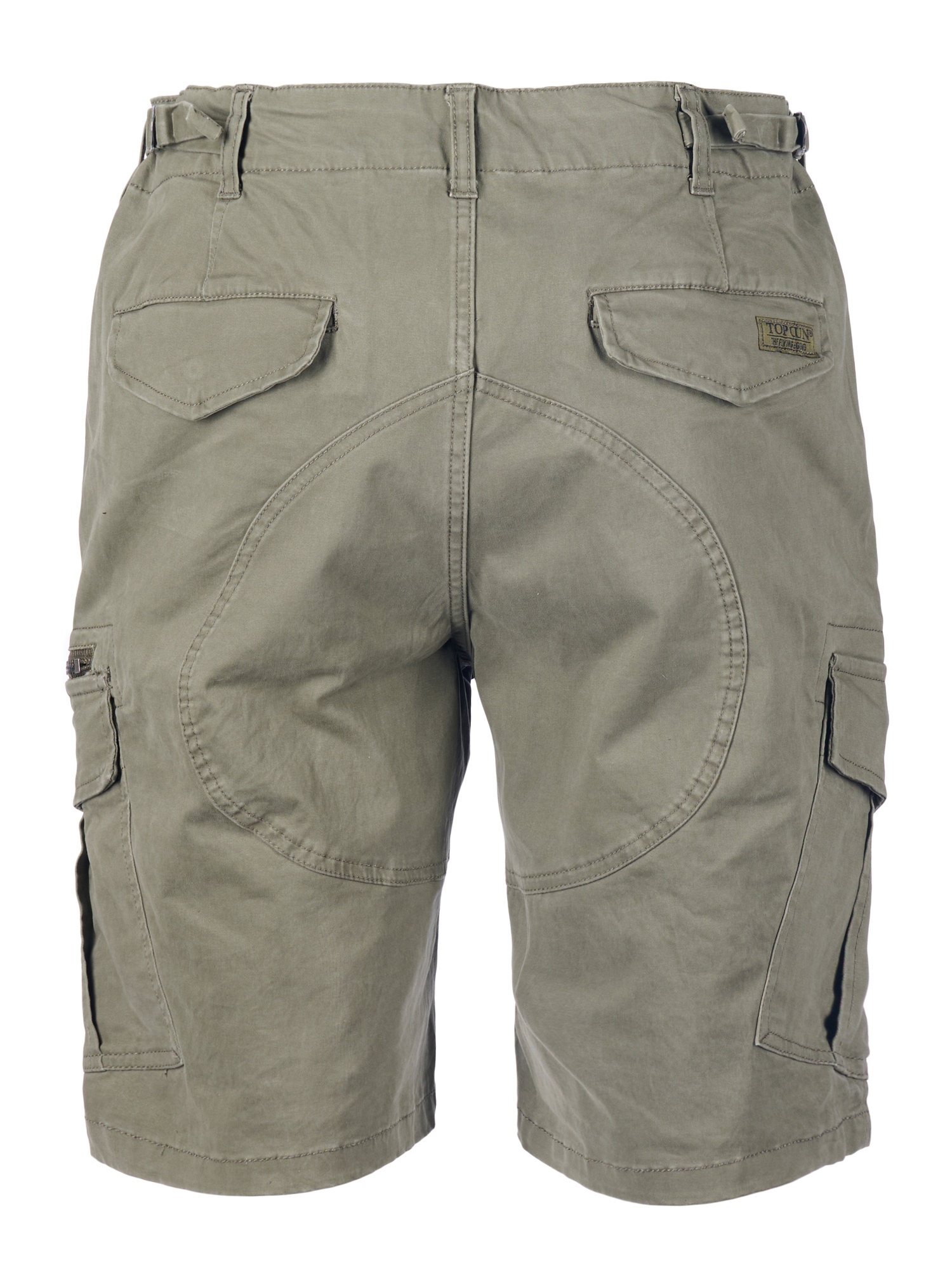 TOP GUN Cargoshorts »Cargoshorts TG25006«