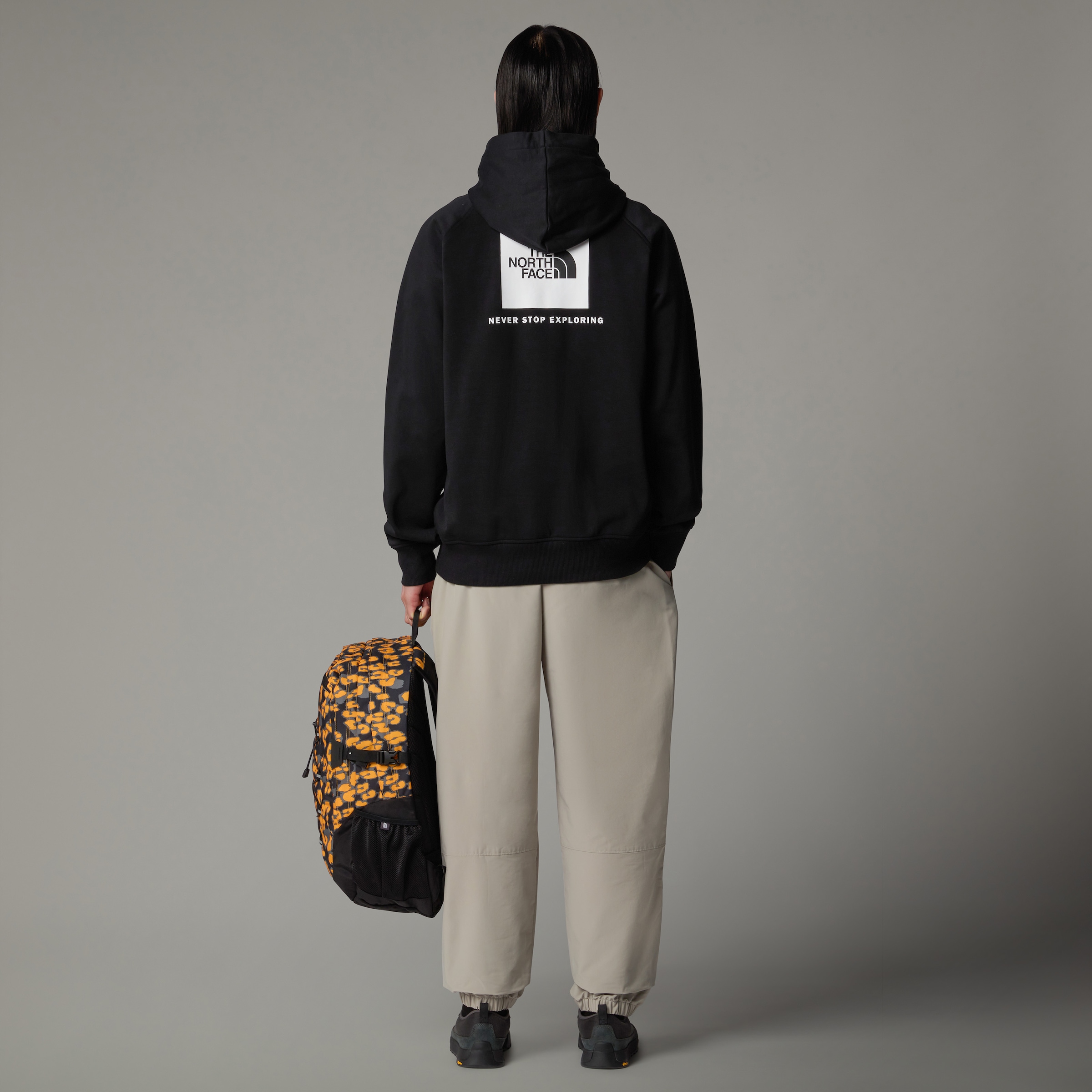 The North Face Kapuzensweatshirt