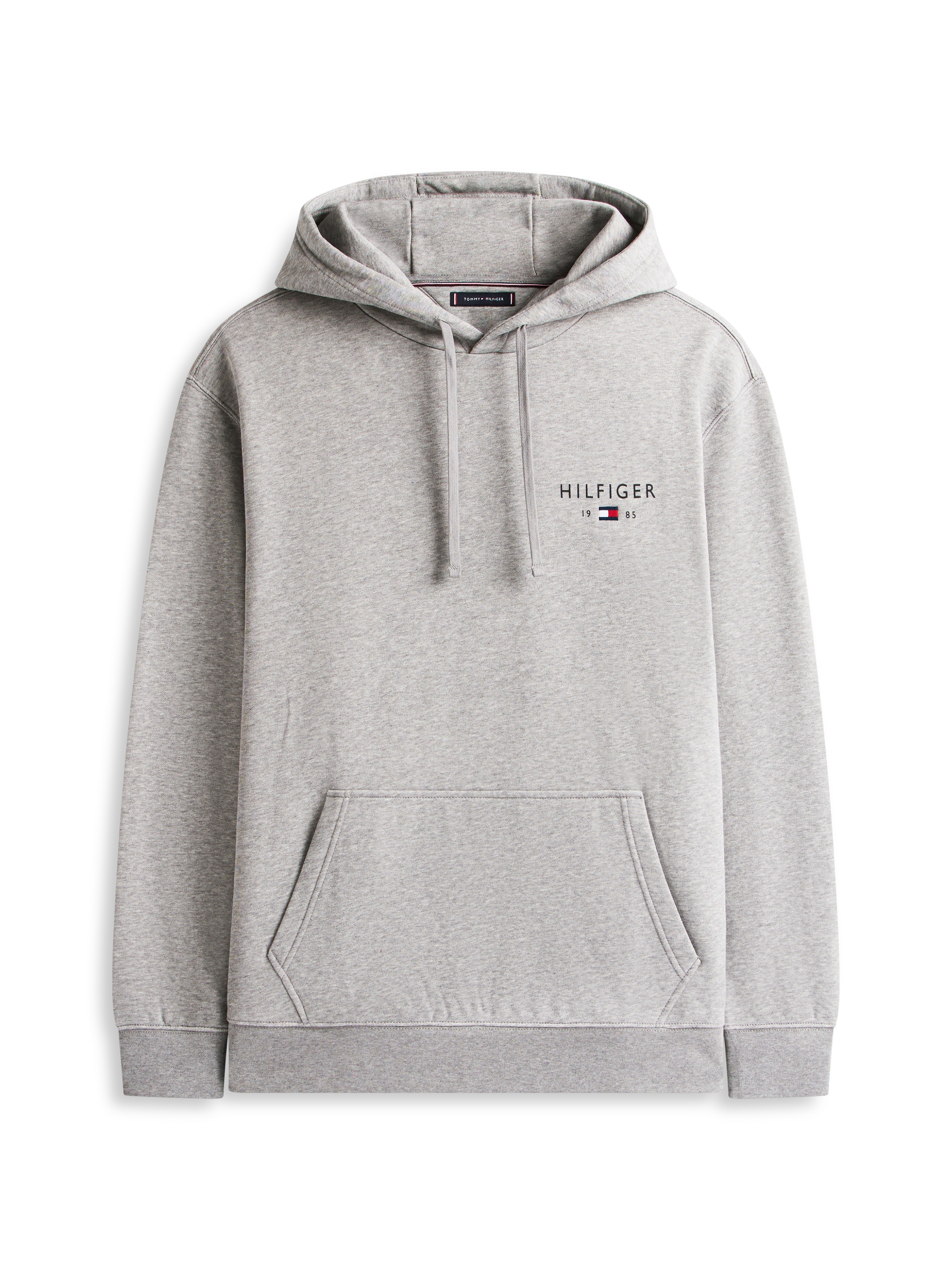 Tommy Hilfiger Big & Tall Hoodie »BT-BRAND LOVE HILFIGER«
