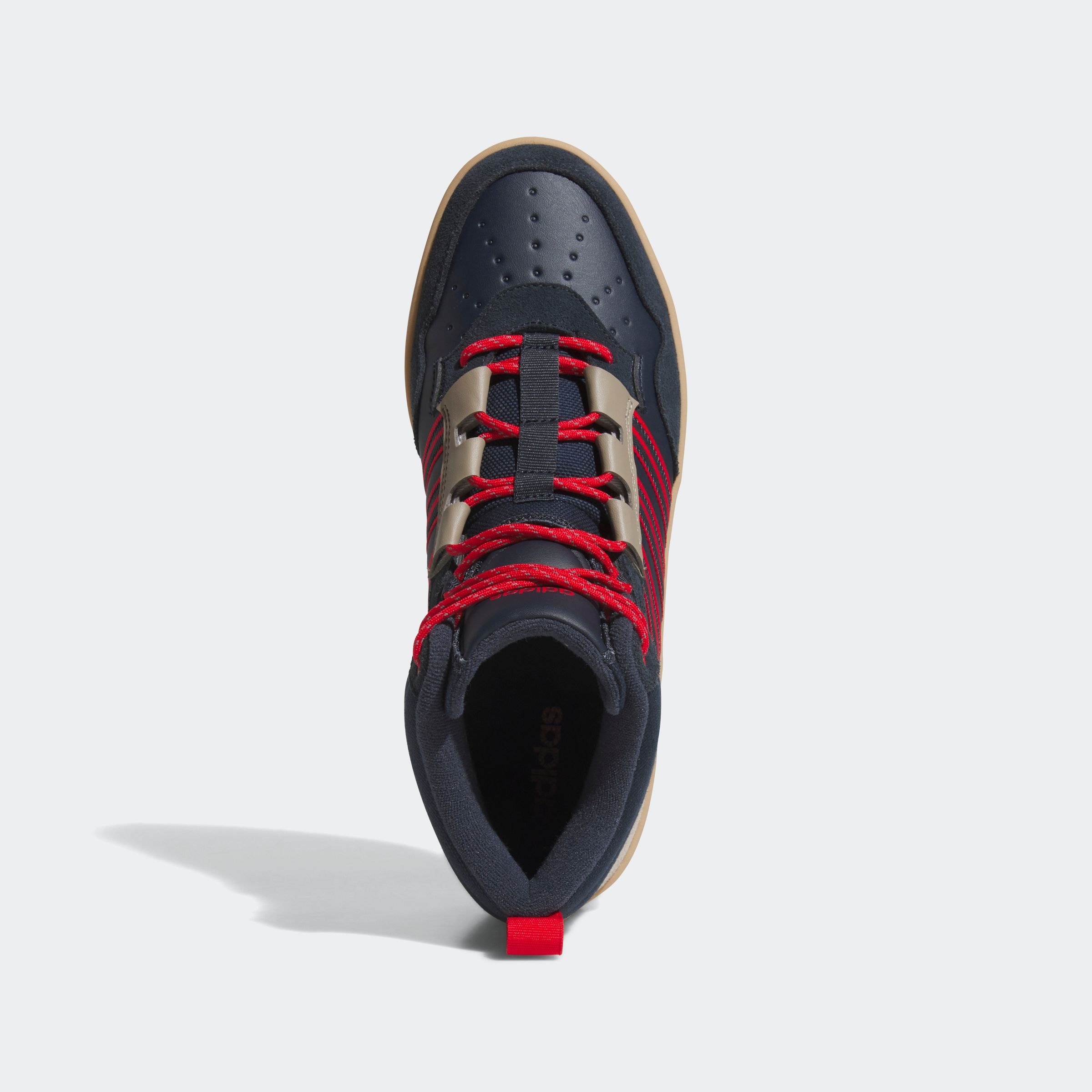 adidas Sportswear Winterboots »HOOPS 4.0 MID«