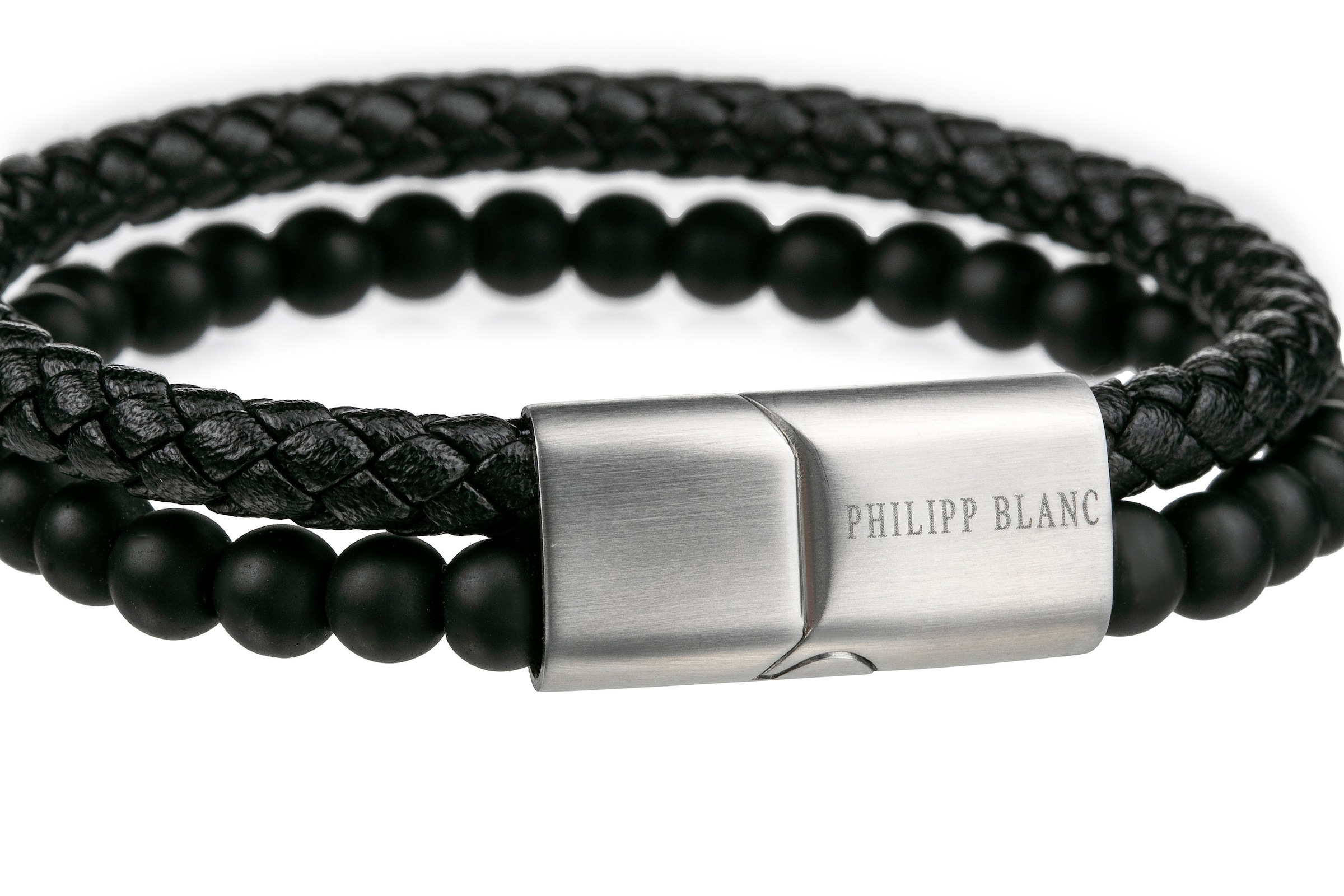 PHILIPP BLANC Quarzuhr »SPD2-2«