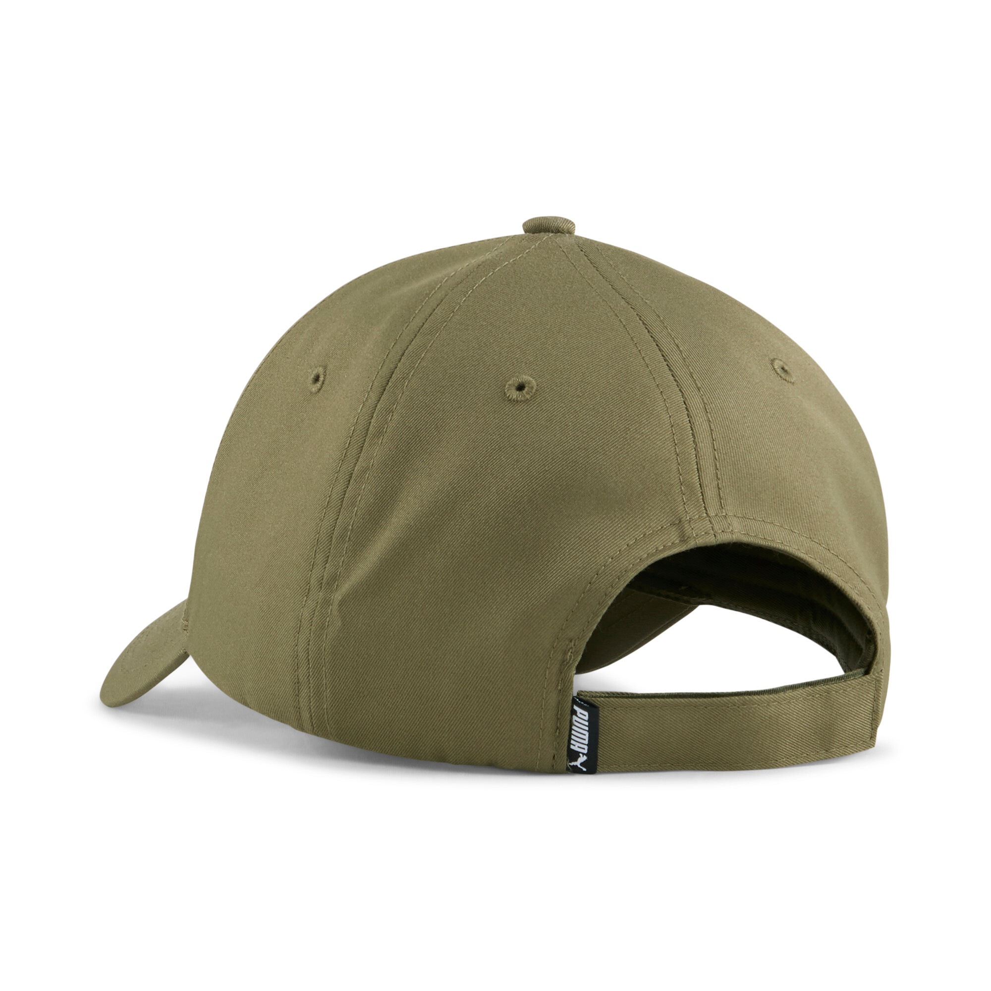 PUMA Baseball Cap »ESS METAL CAT BB CAP«
