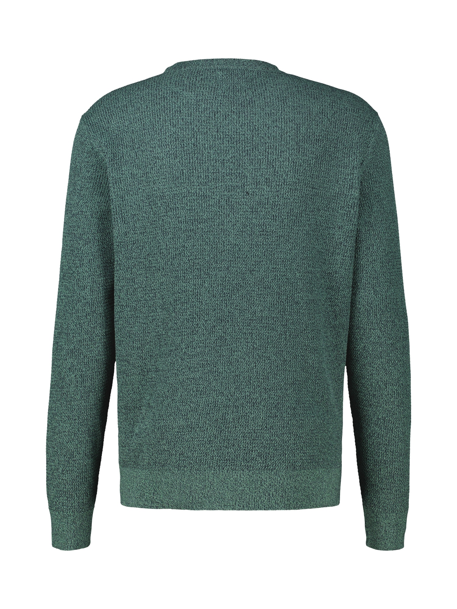LERROS Strickpullover »LERROS Herren Strickpullover in Strukturqualität«