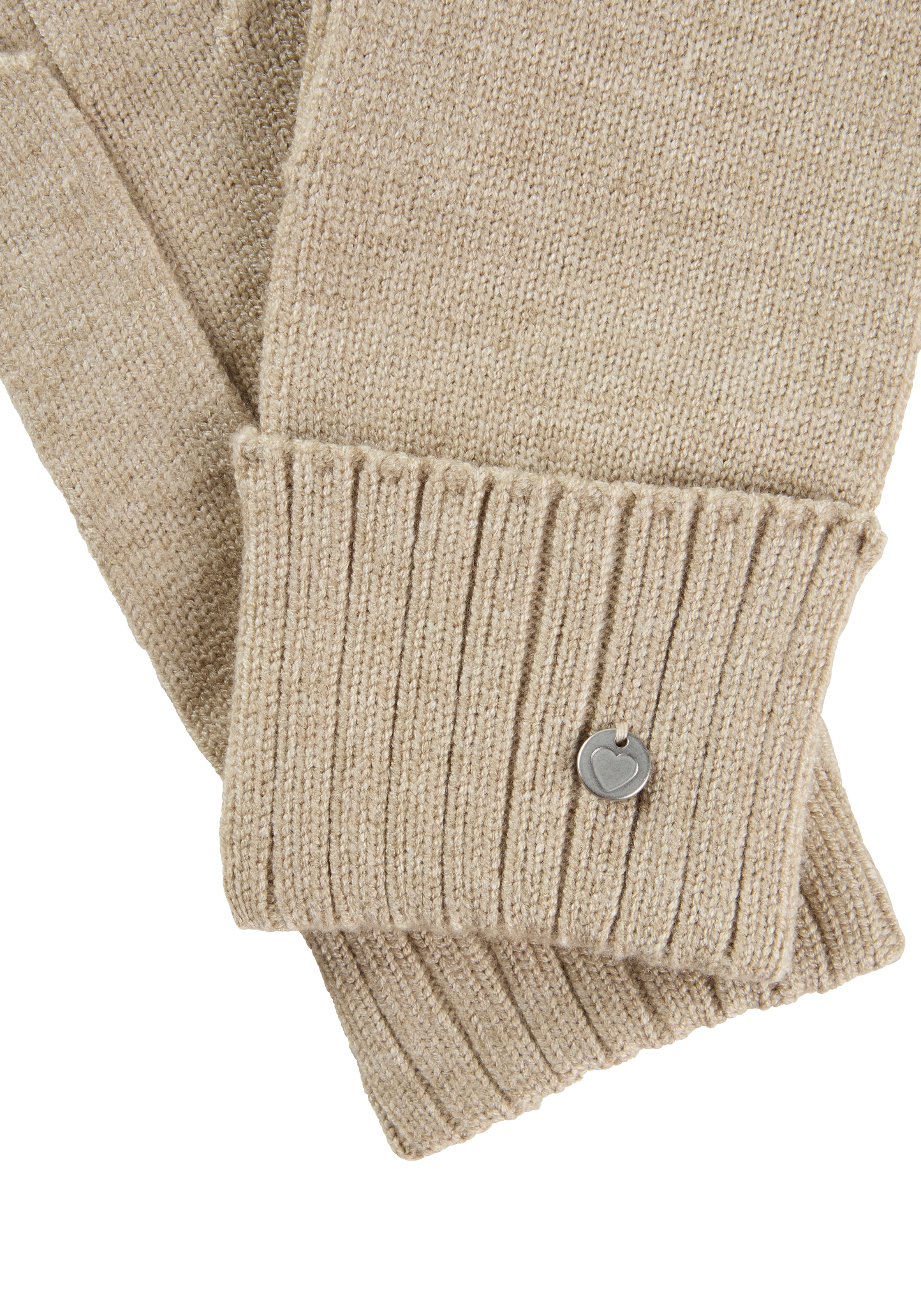 Laura Scott Strickmütze 2 Stk.