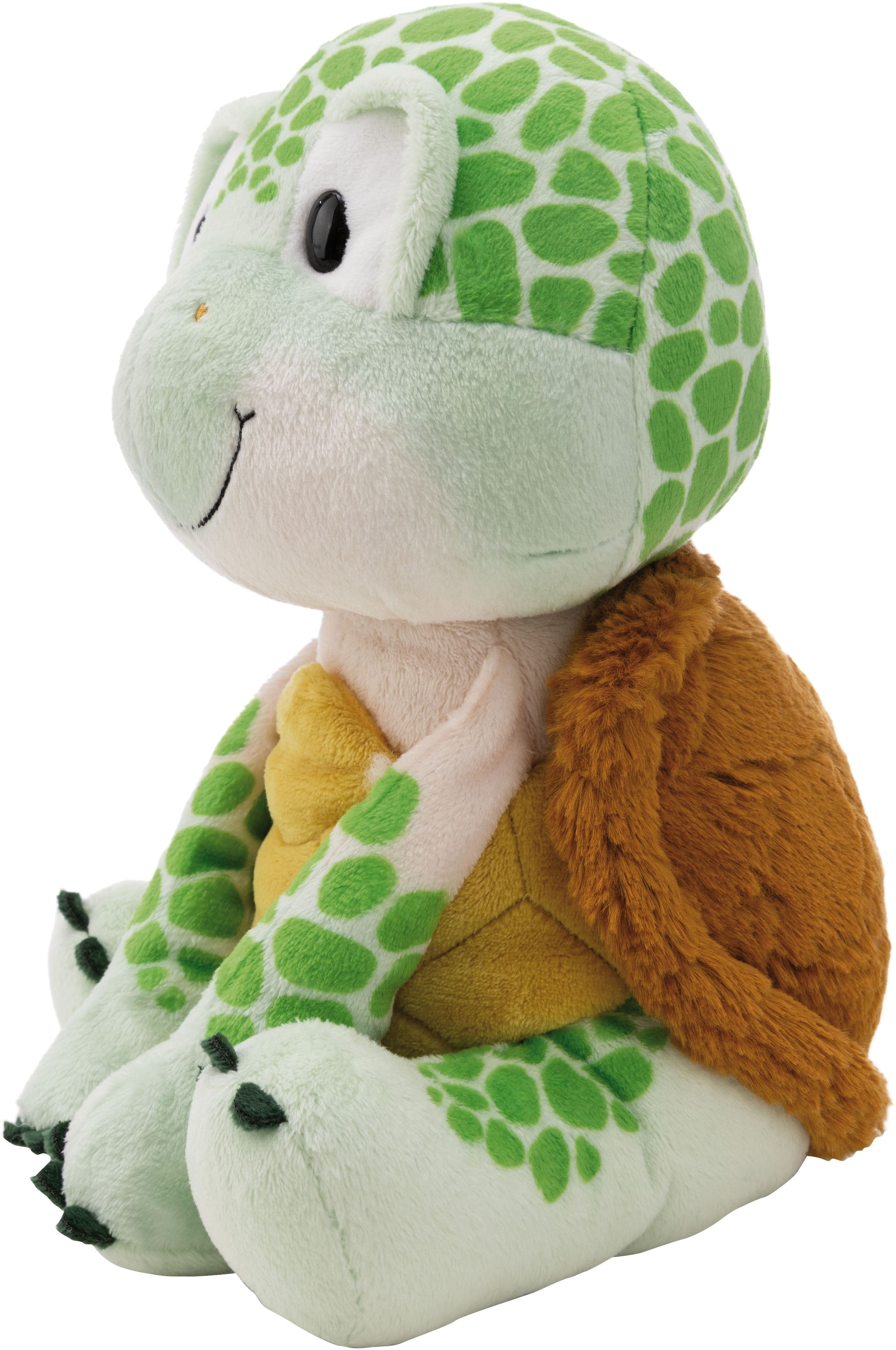 Nici Kuscheltier »Homies, Schildkröte, 23cm sitzend«