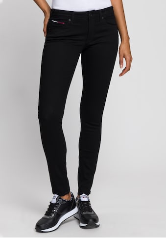 Skinny-fit-Jeans »SOPHIE LR SKNY«, mit Stretch, für perfektes Shaping
