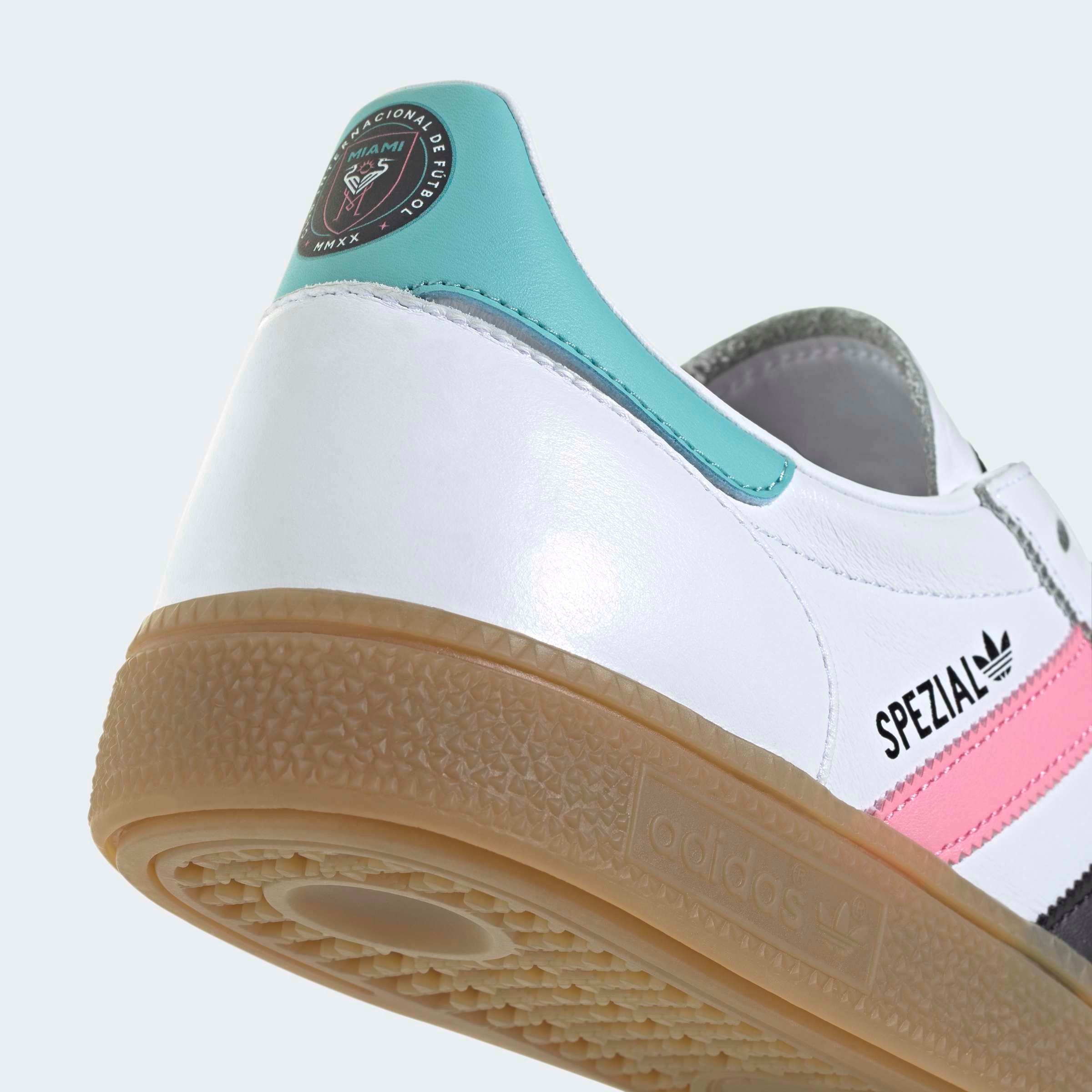 adidas Performance Sneaker »HANDBALL SPEZIAL«