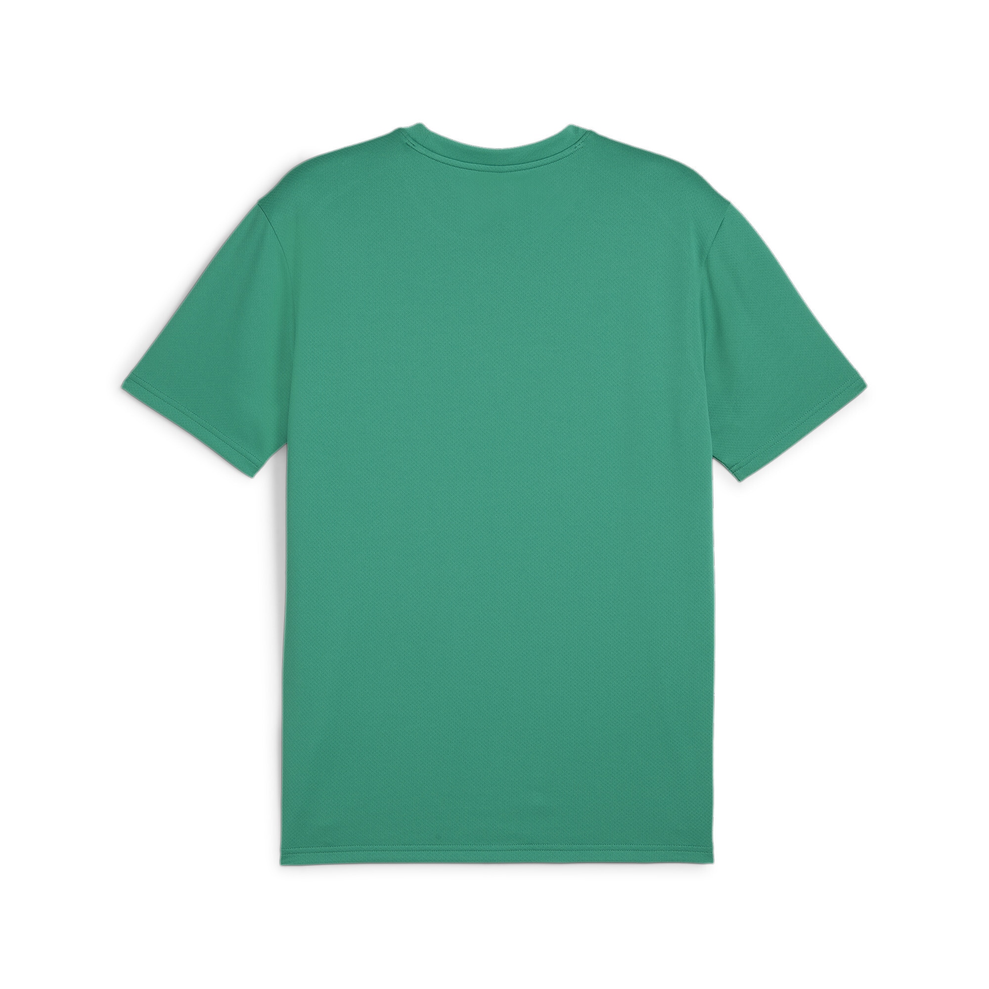 PUMA Trainingstop »TEAMGOAL  JERSEY« Kurzarmdesign, für Fußballtraining und sportliche Aktivitäten