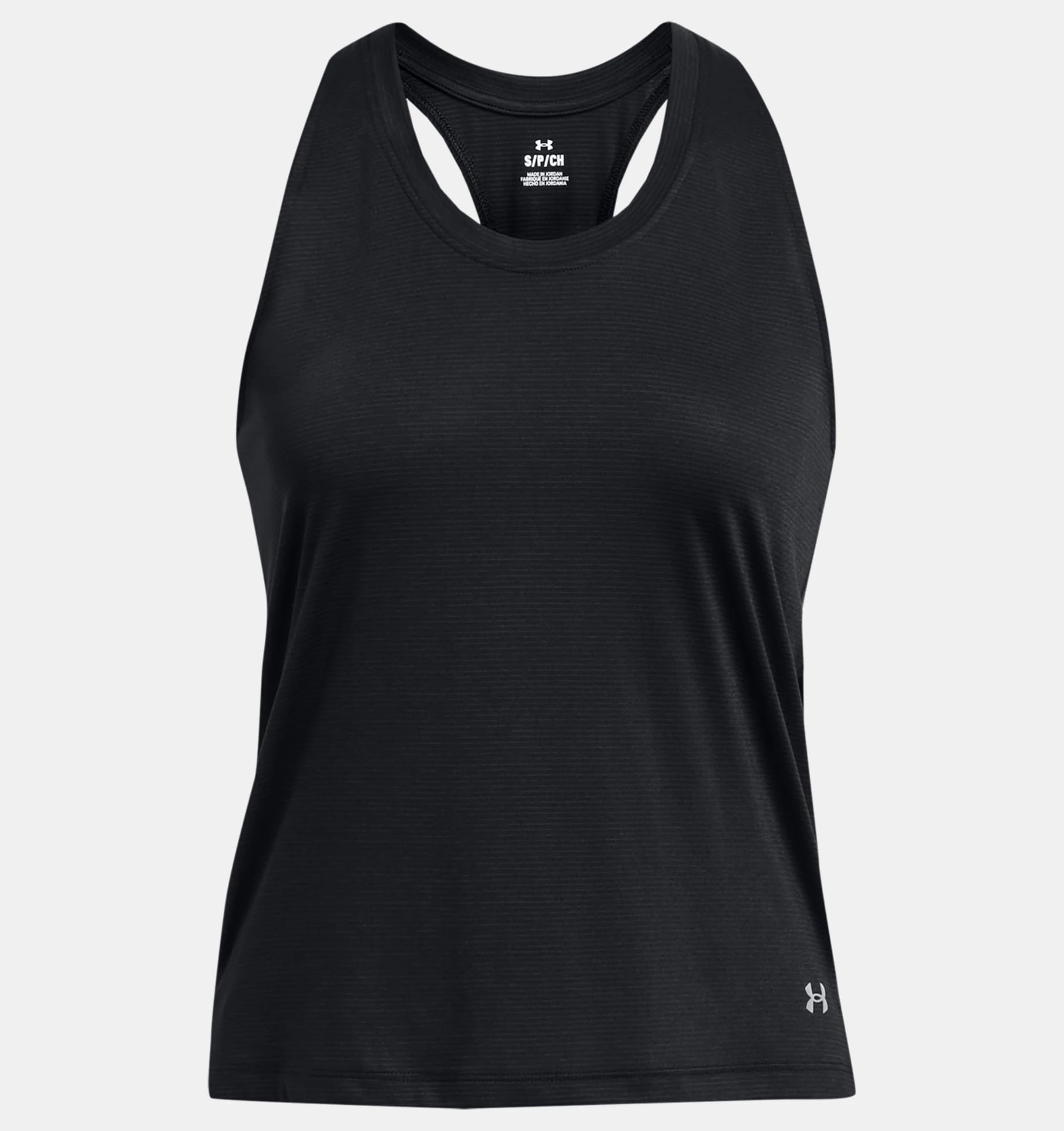Under Armour® Lauftop »UA Launch Laufunterhemd für«