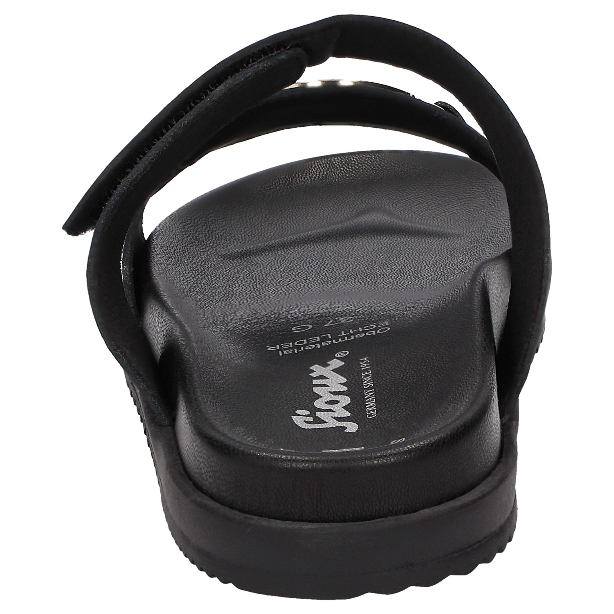 SIOUX Pantolette »Majandea-701«